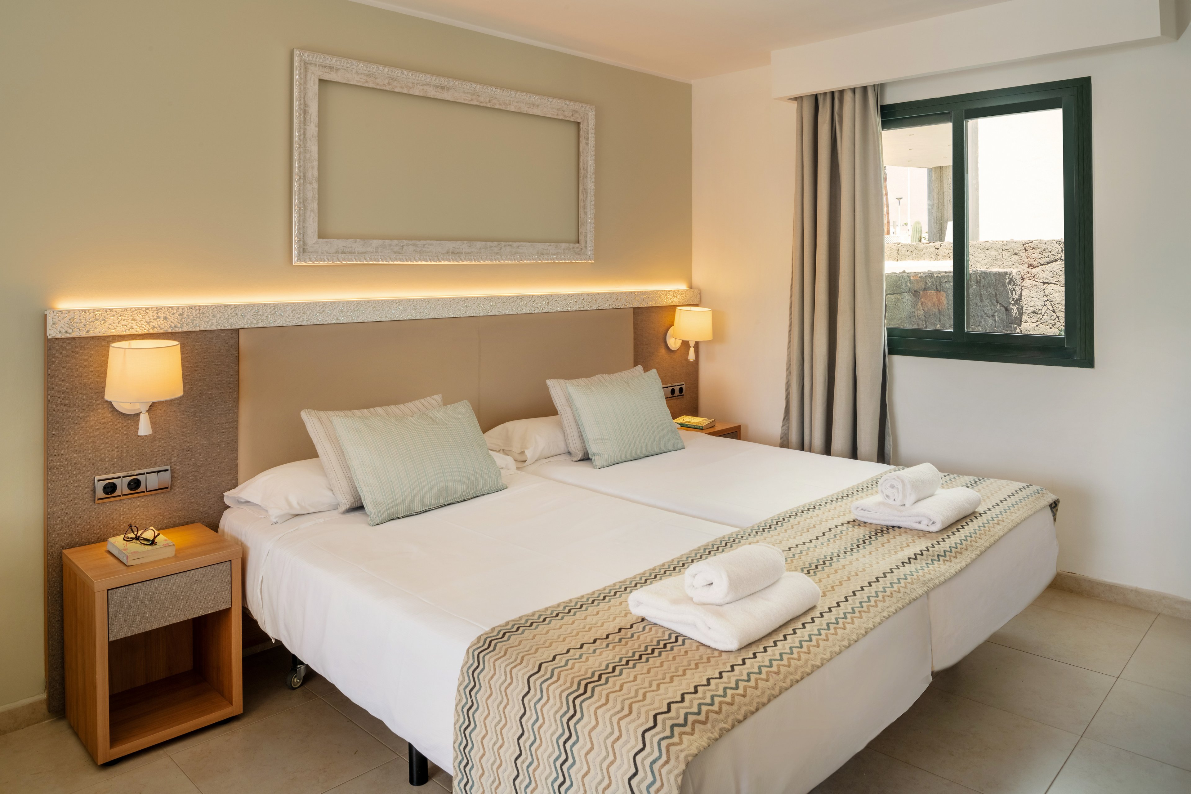 Hotel Pocillos Playa