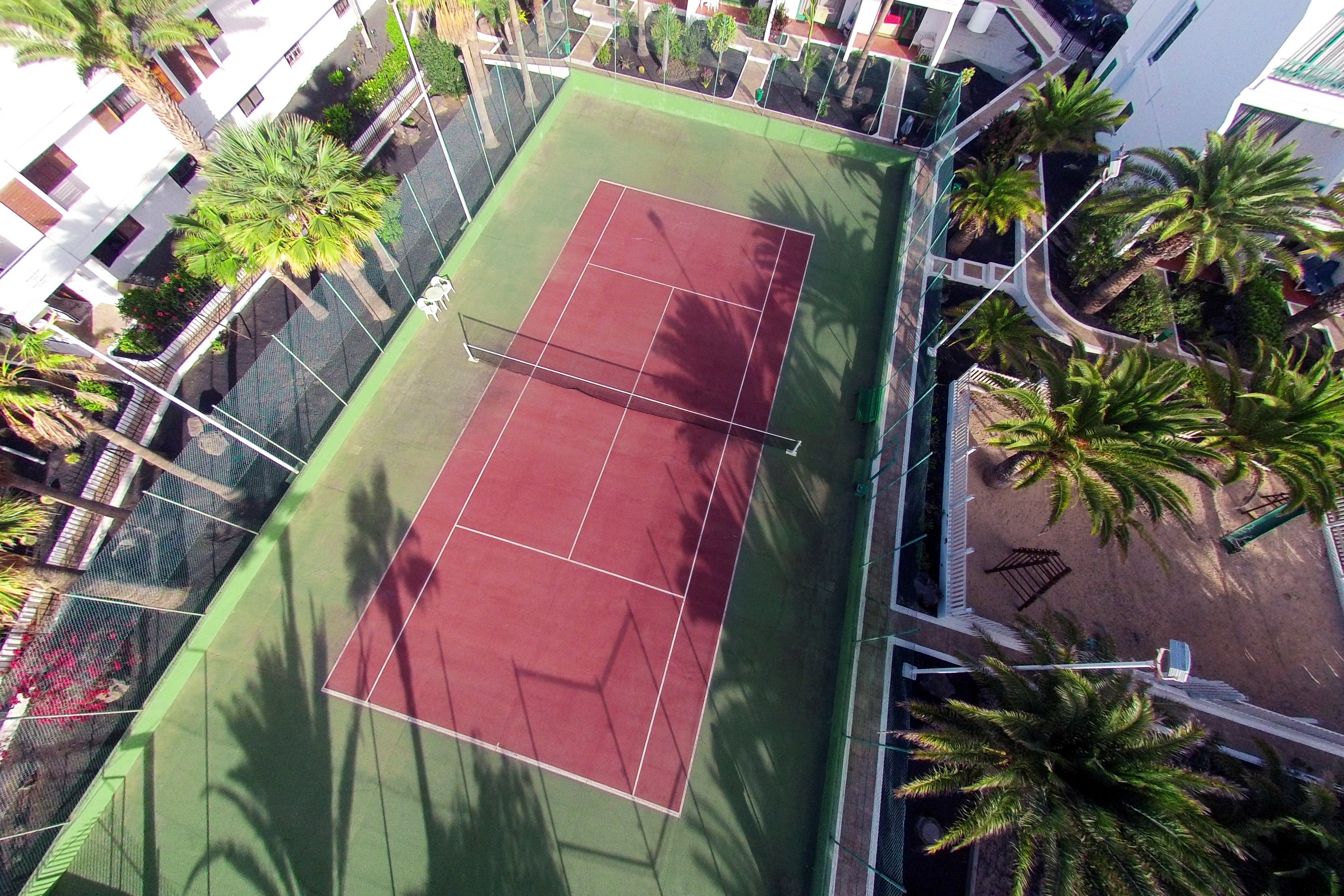 La Penita Apartments