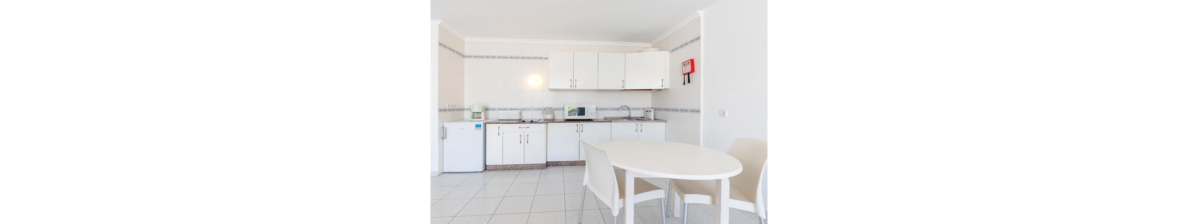 La Penita Apartments