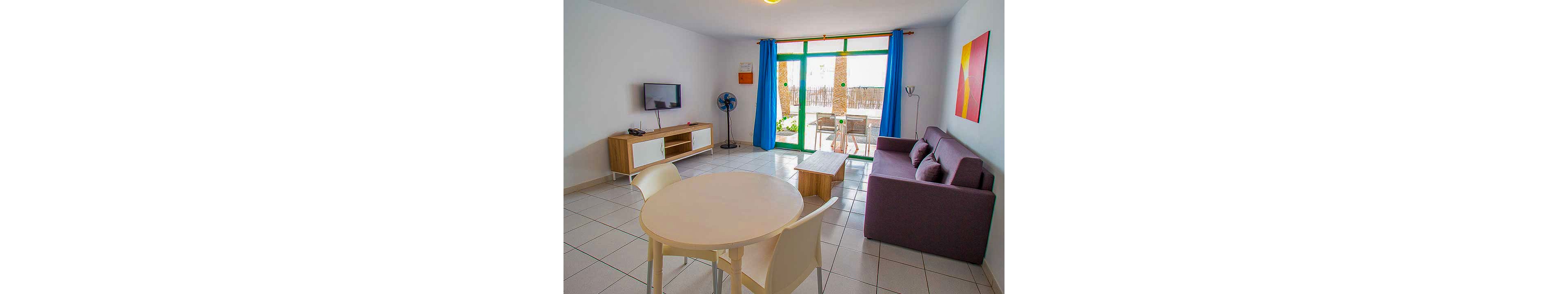 La Penita Apartments