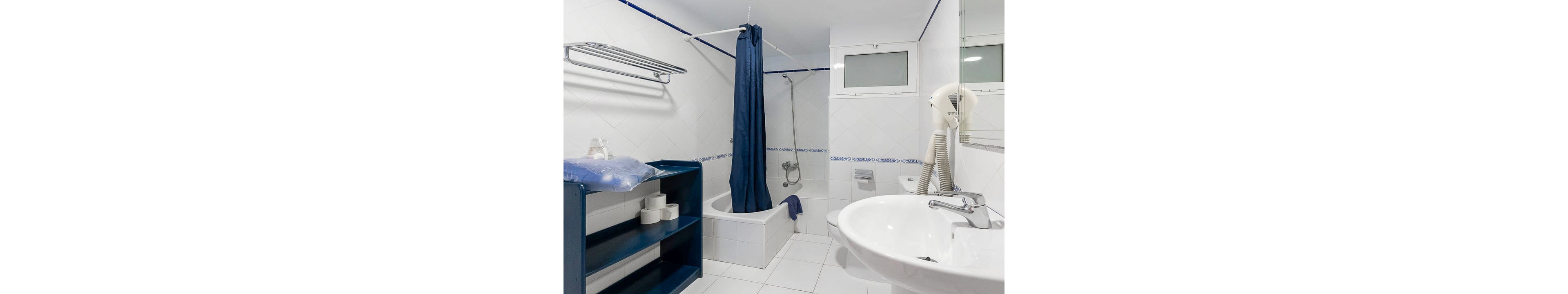 La Penita Apartments