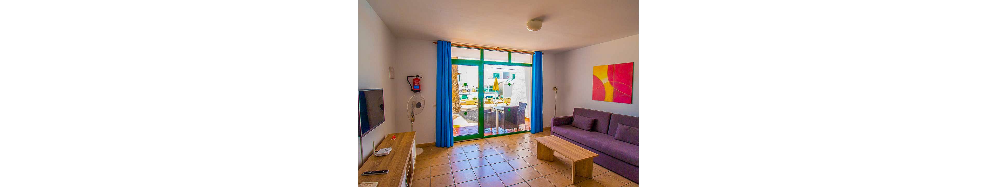 La Penita Apartments