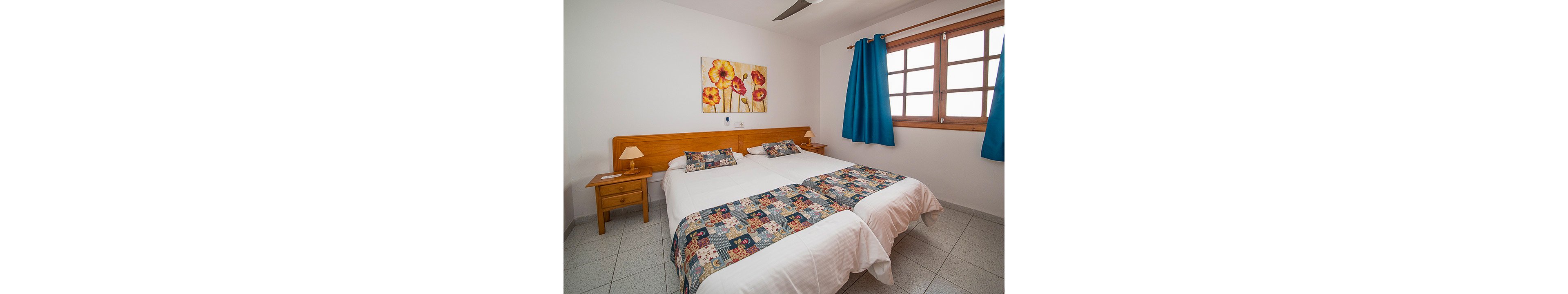 La Penita Apartments