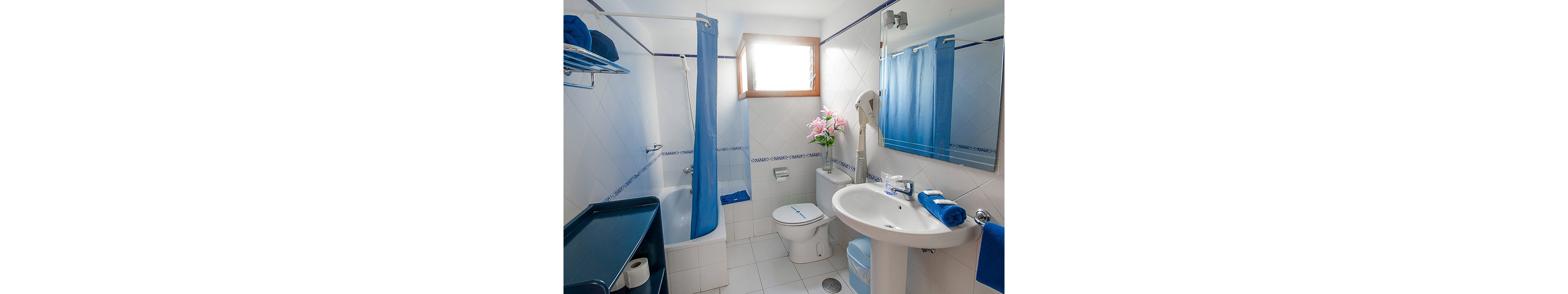 La Penita Apartments