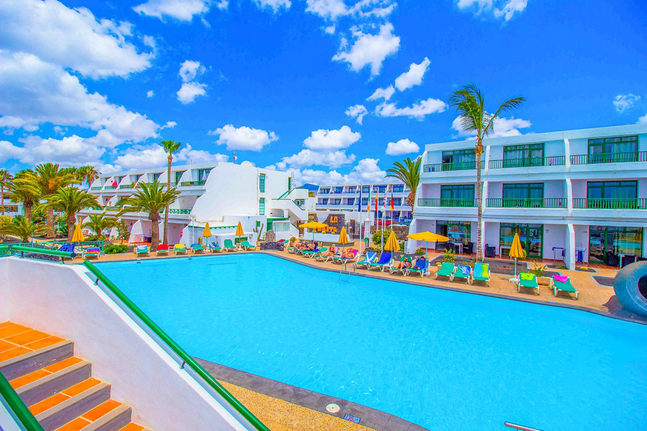 La Penita Apartments