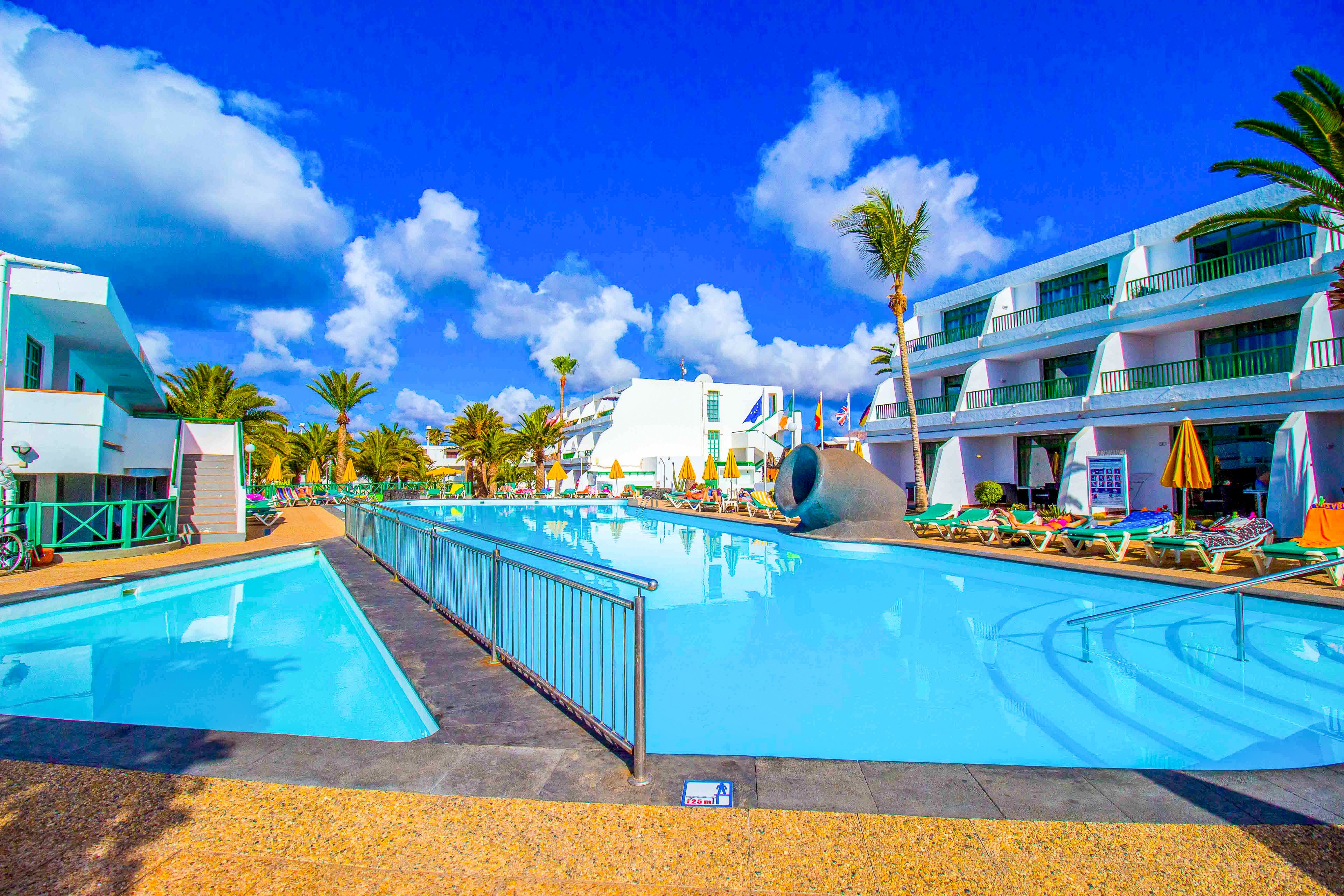 La Penita Apartments