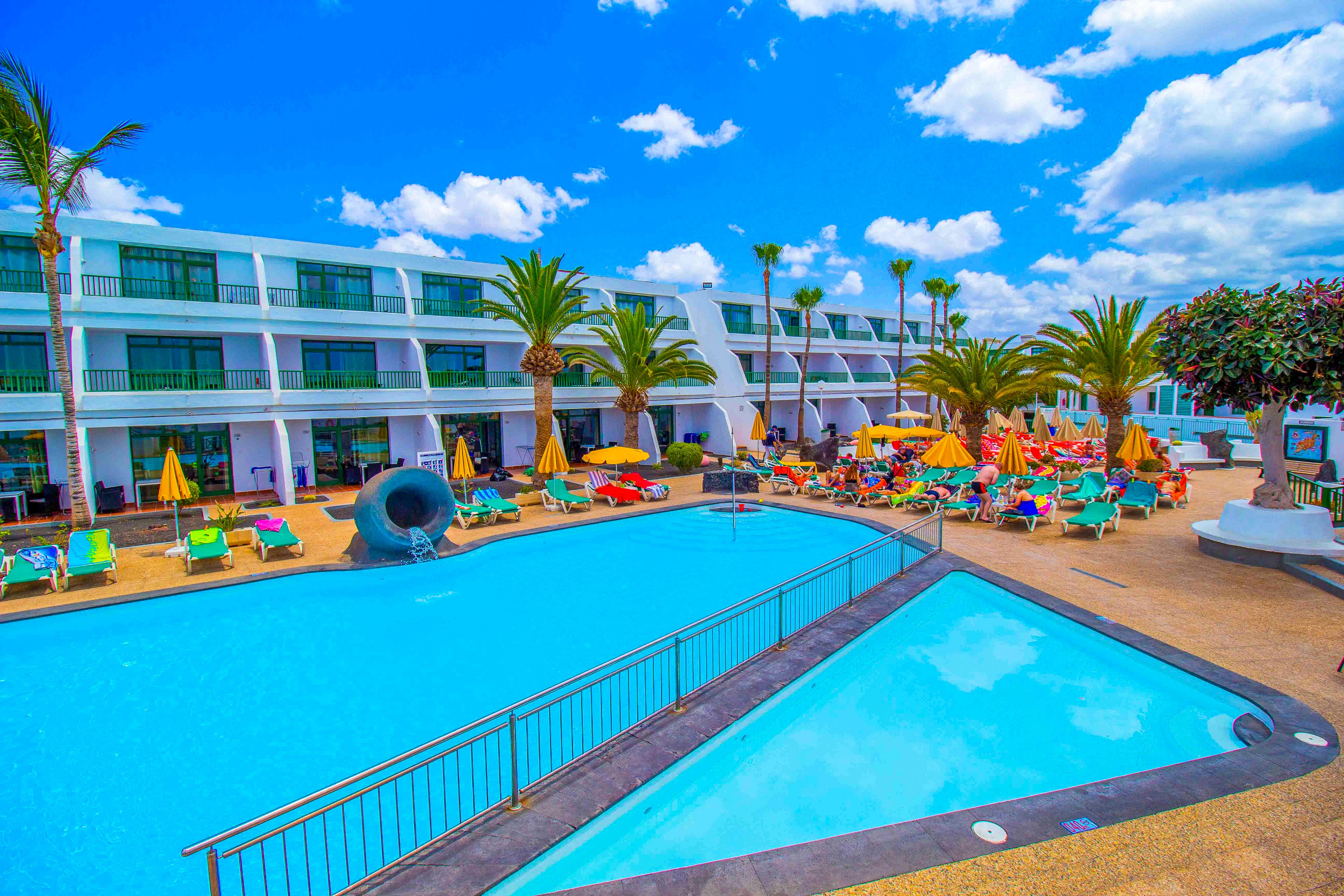 La Penita Apartments