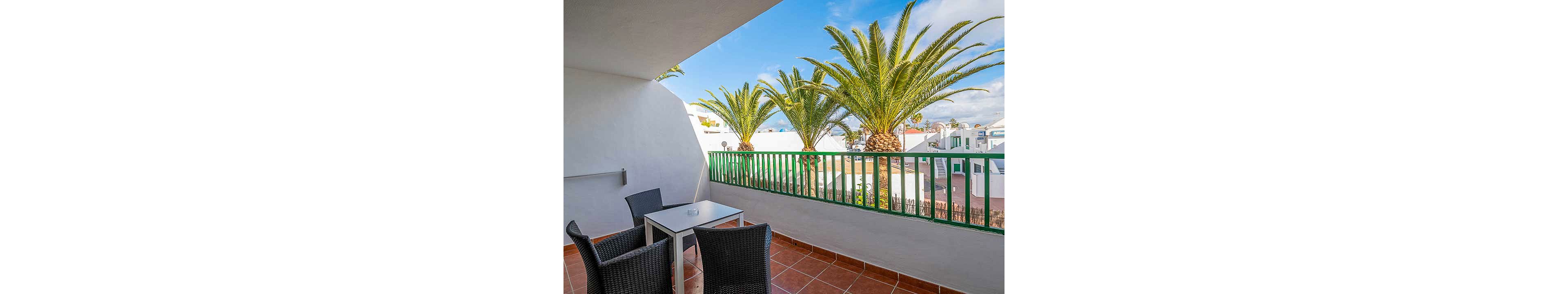 La Penita Apartments