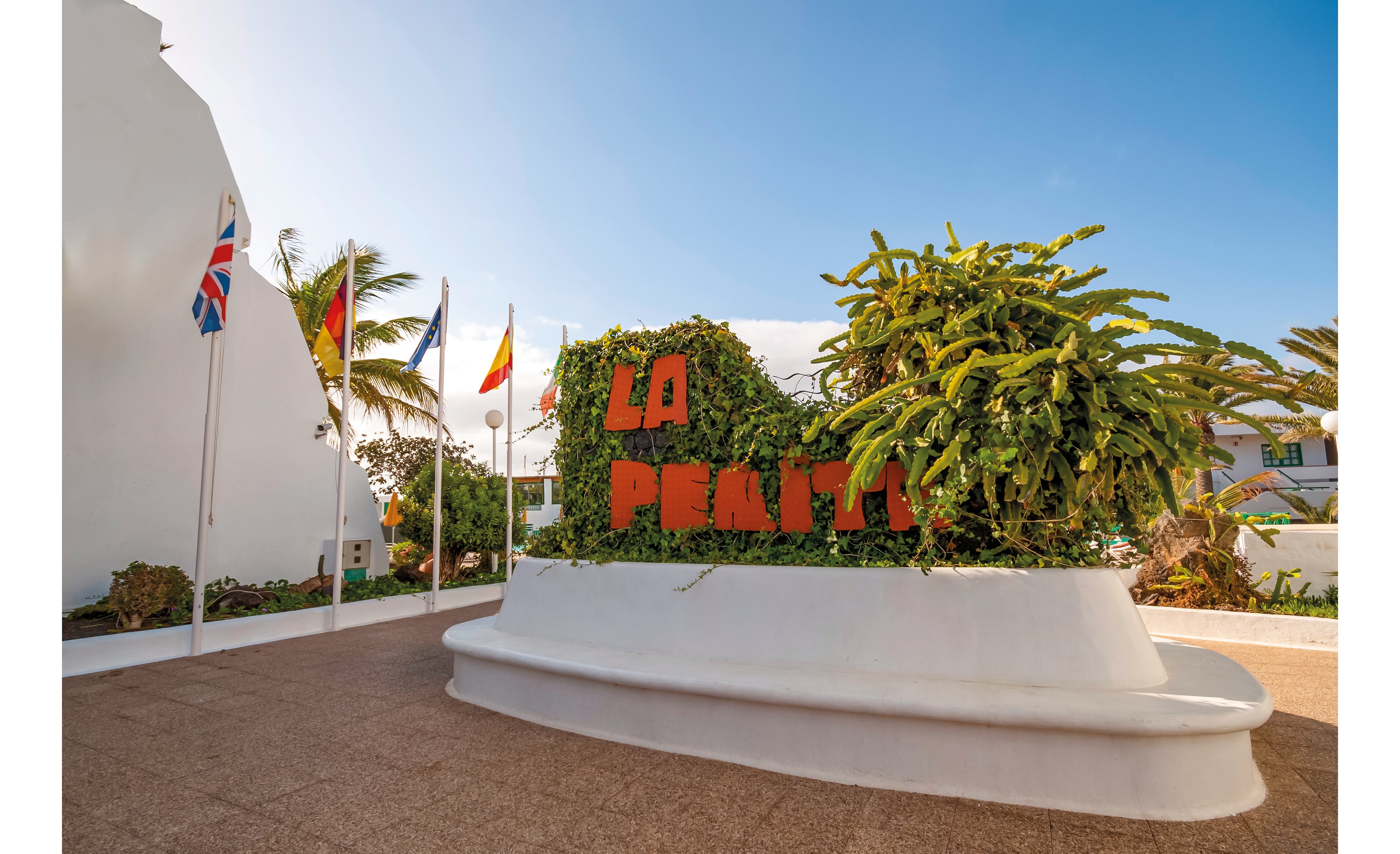 La Penita Apartments