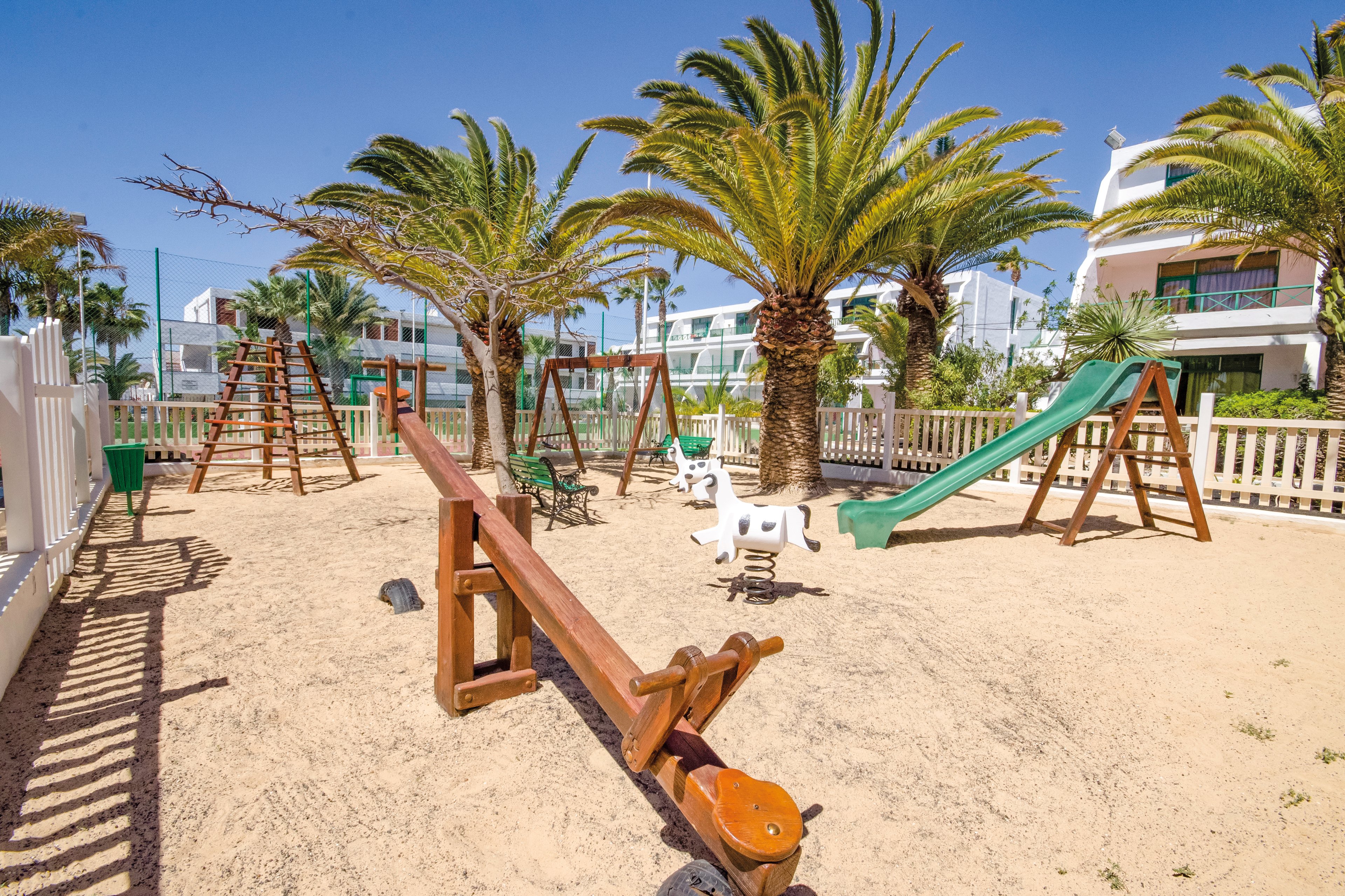 La Penita Apartments