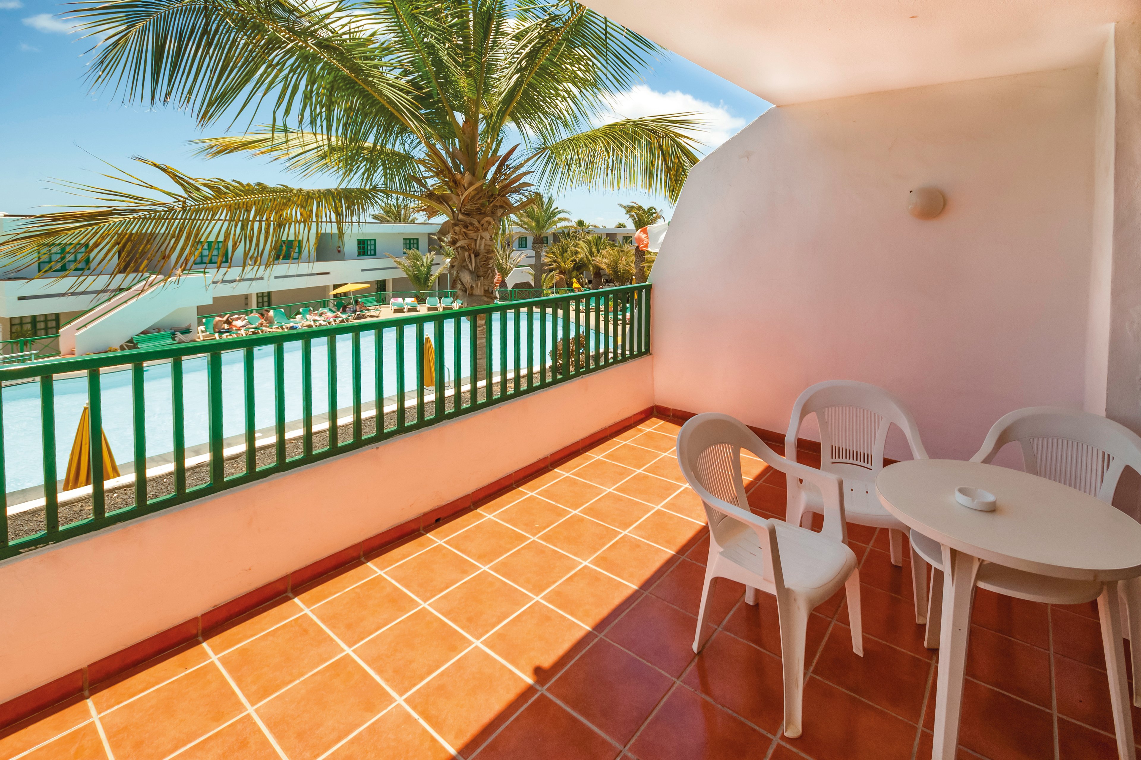 La Penita Apartments