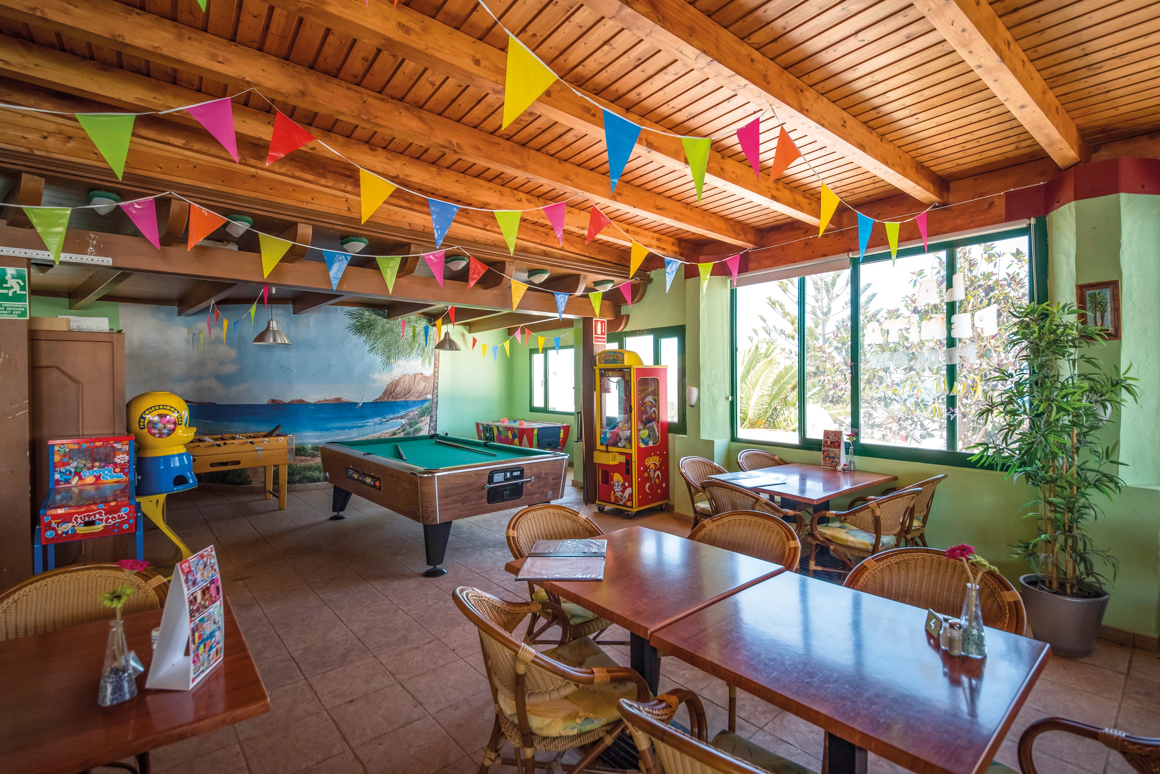 La Penita Apartments