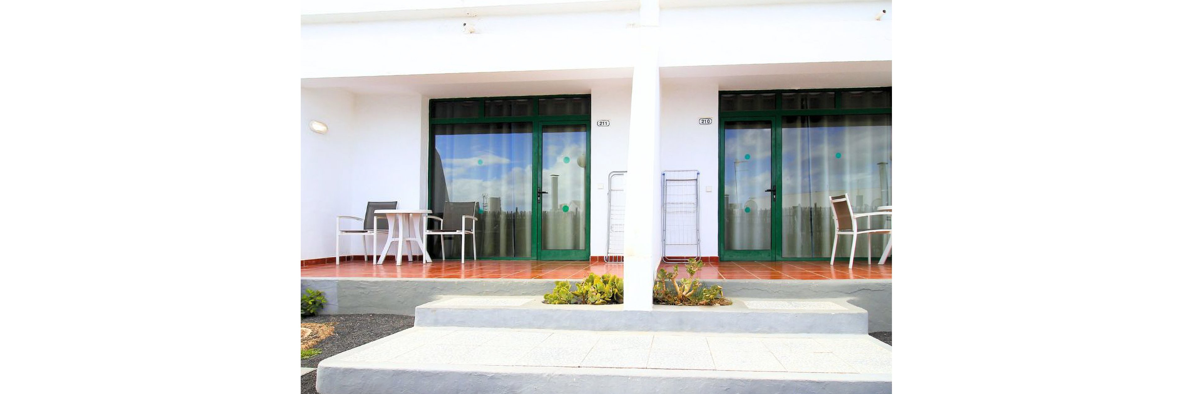 La Penita Apartments