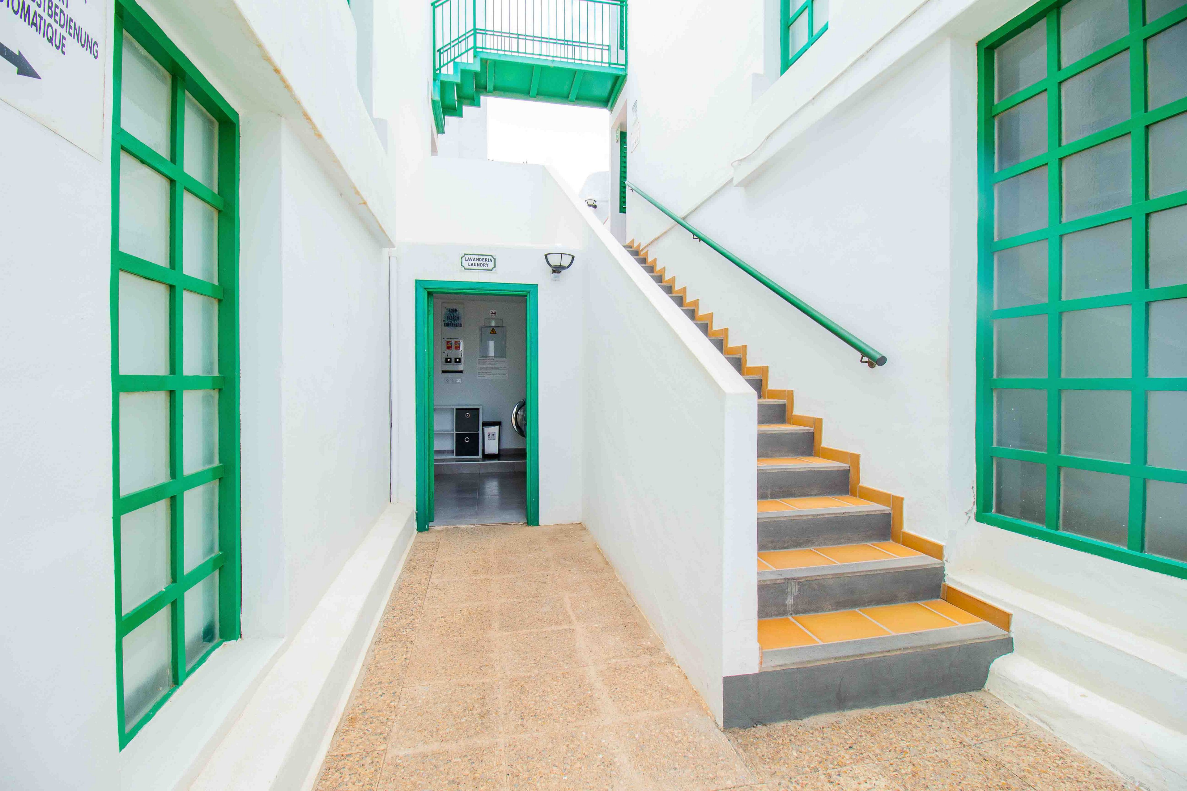 La Penita Apartments