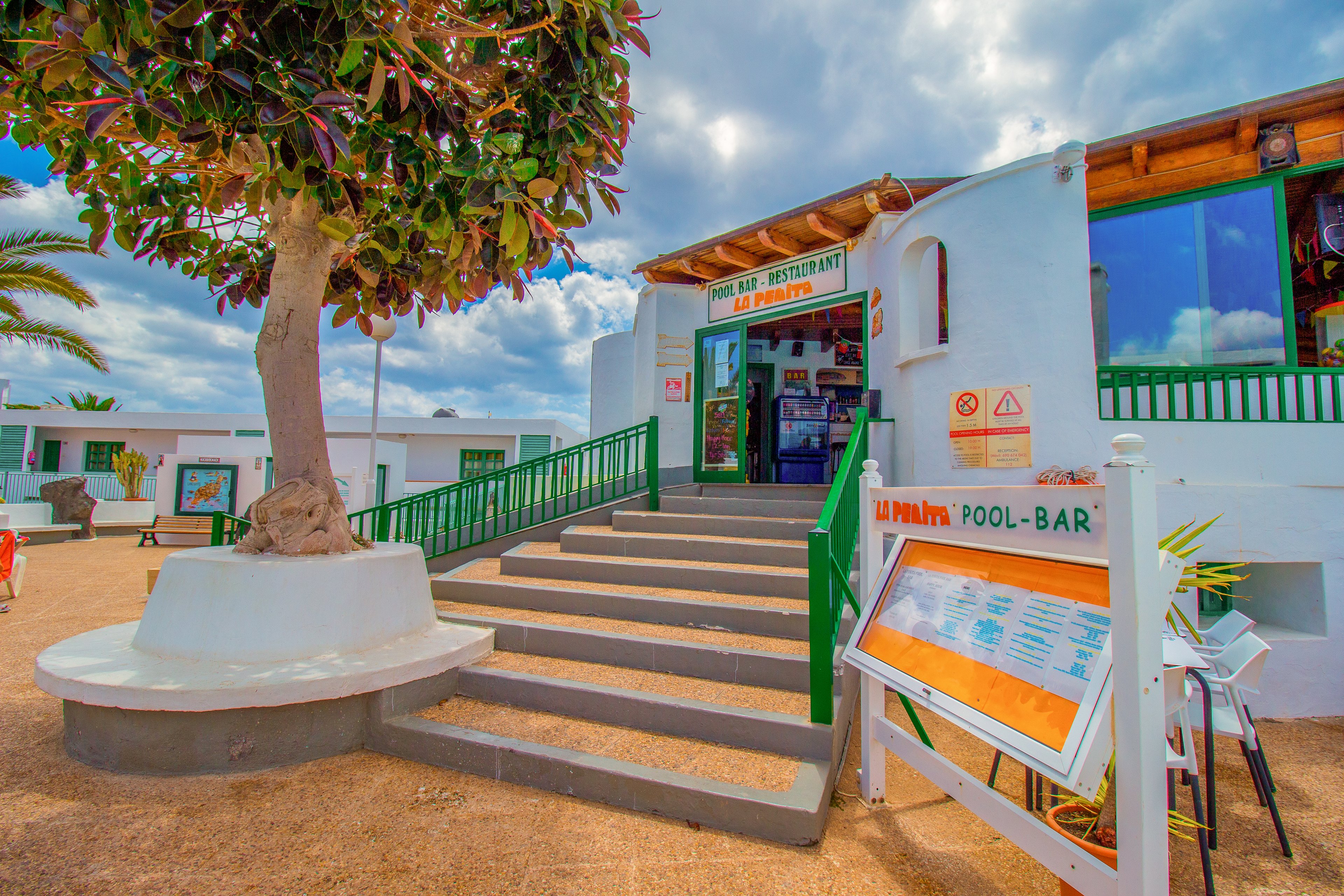 La Penita Apartments