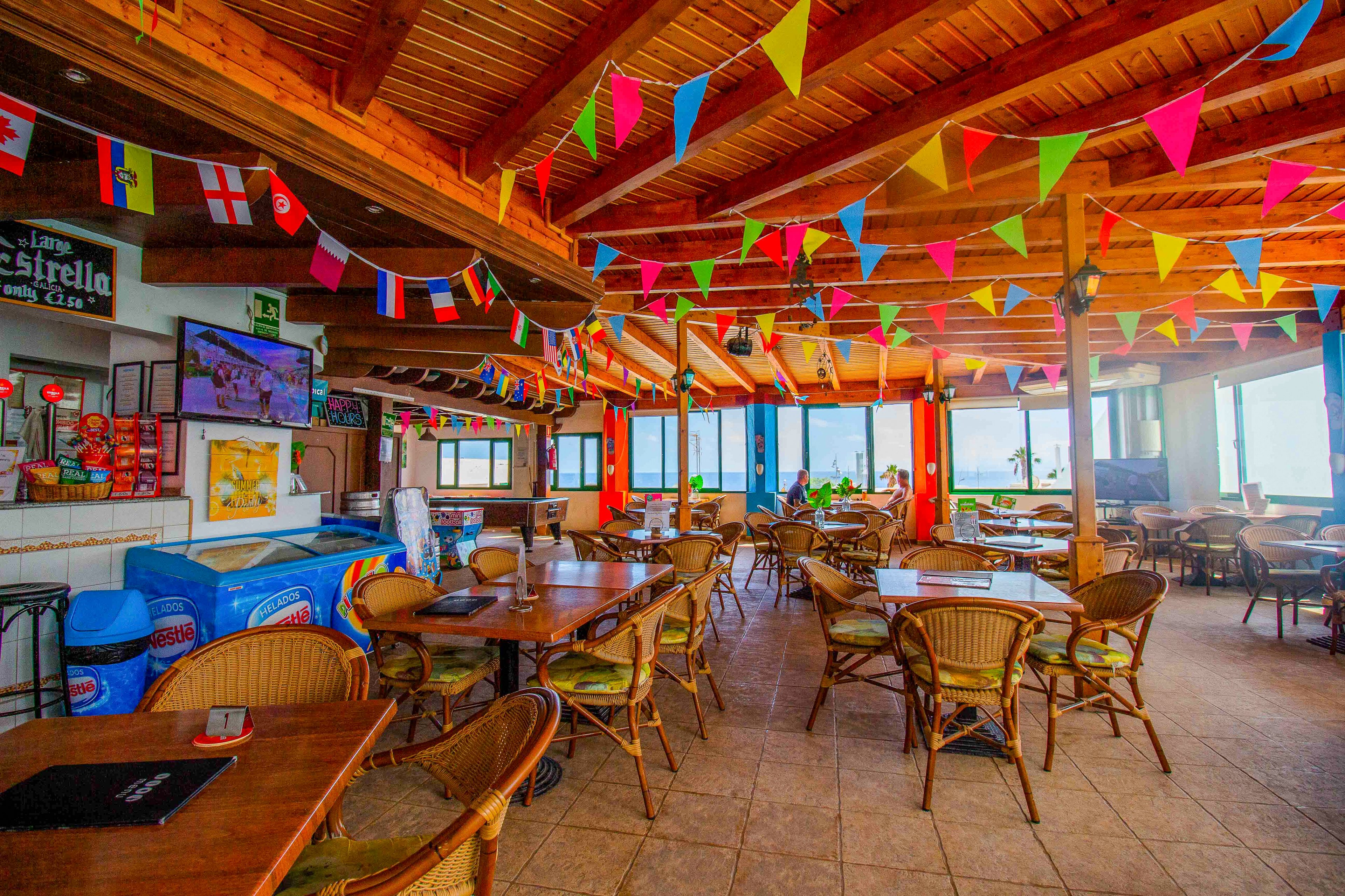 La Penita Apartments