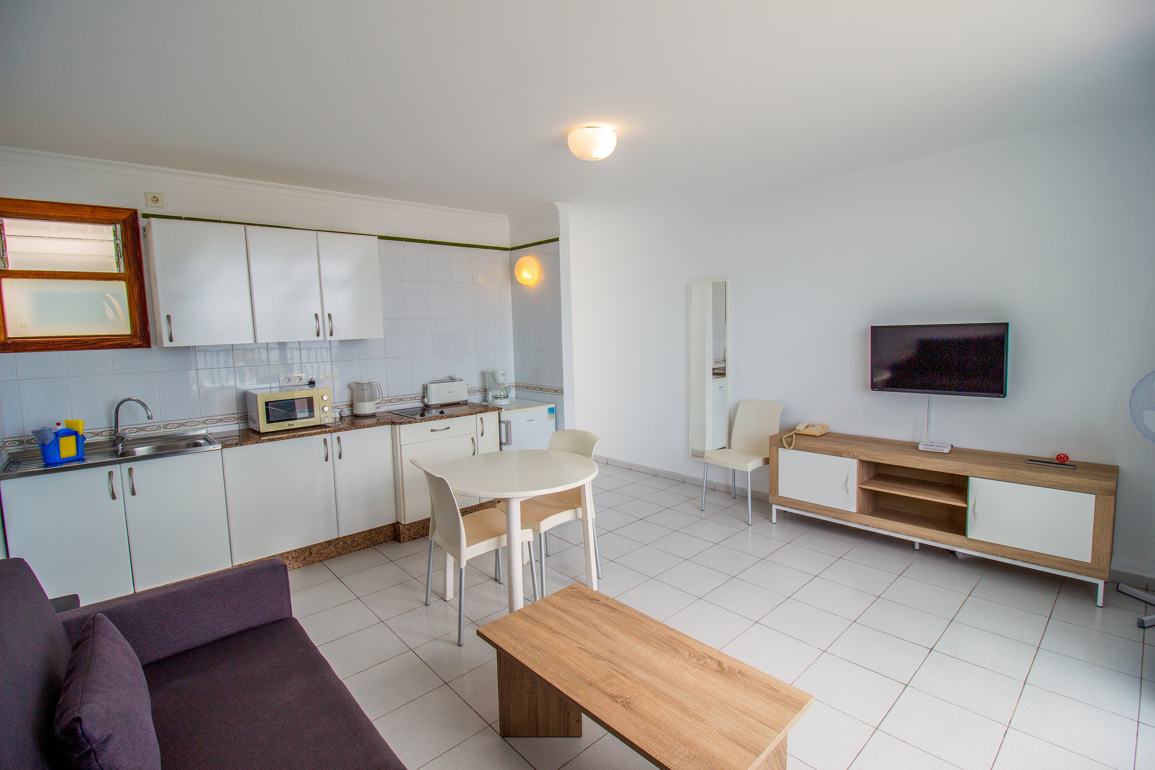 La Penita Apartments