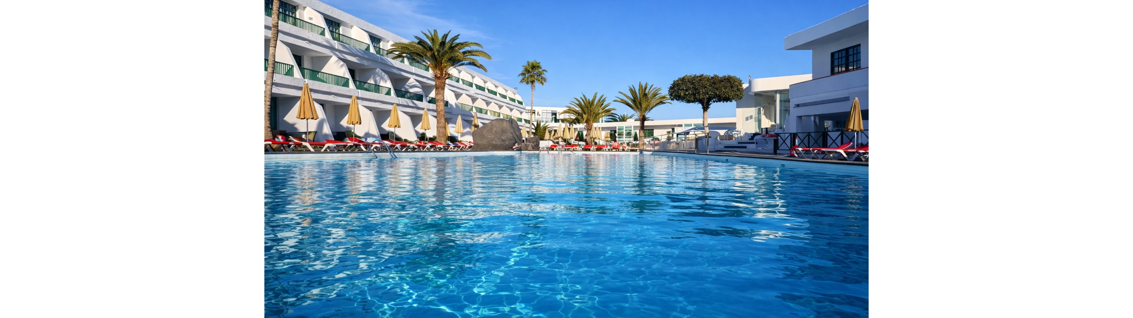 La Penita Apartments