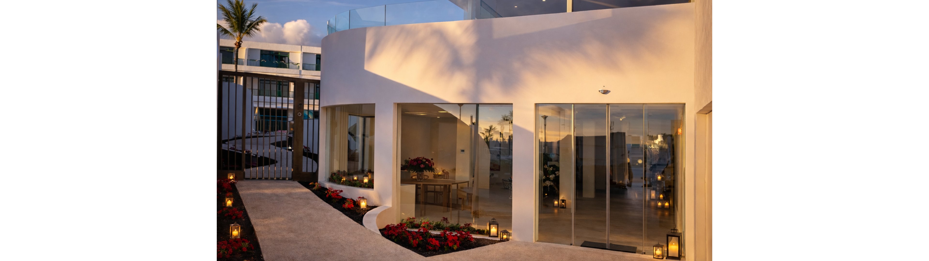 La Penita Apartments