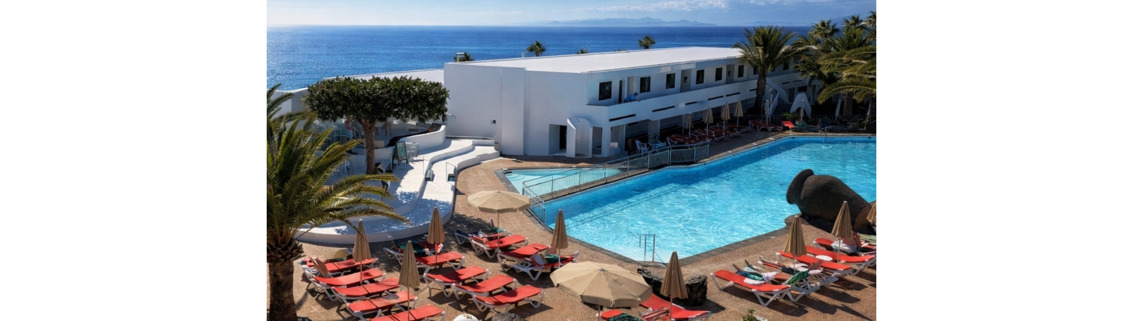 La Penita Apartments