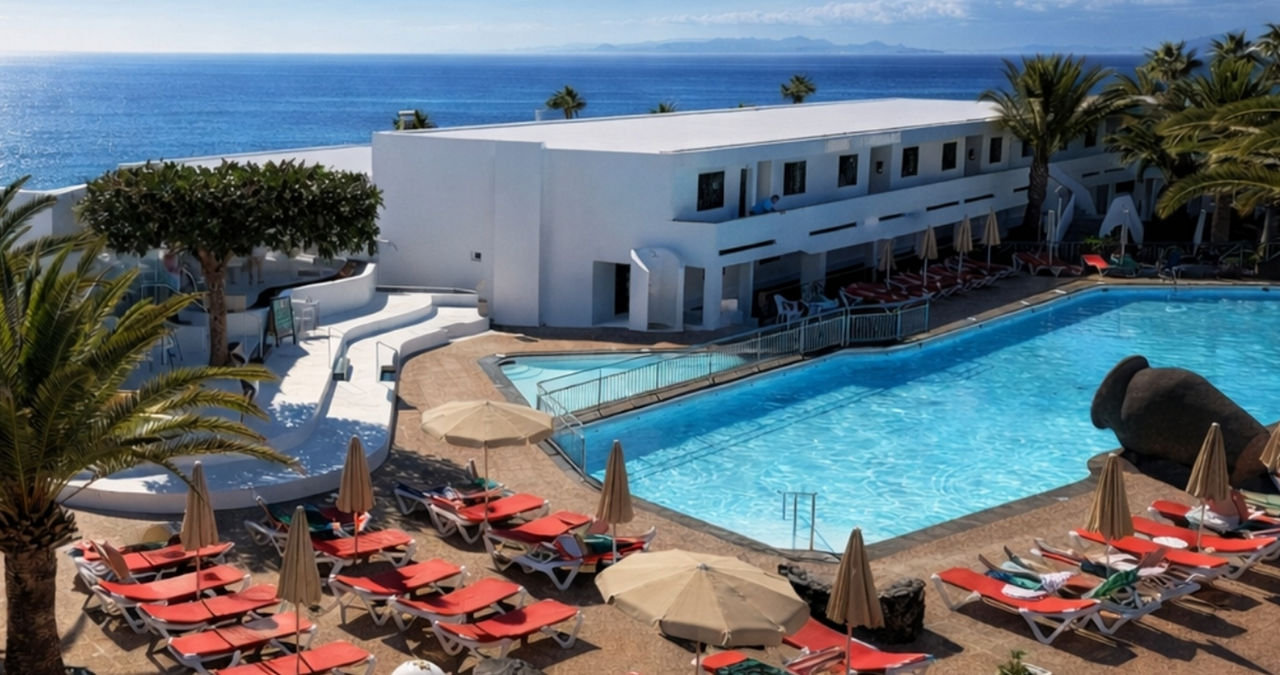 La Penita Apartments