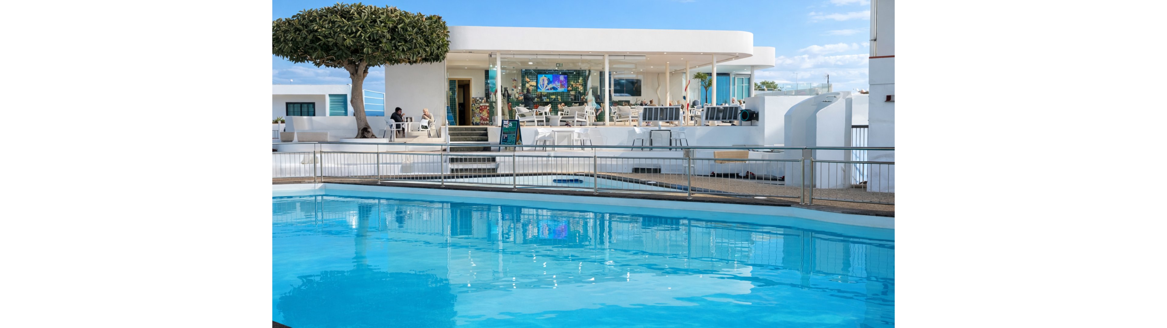 La Penita Apartments