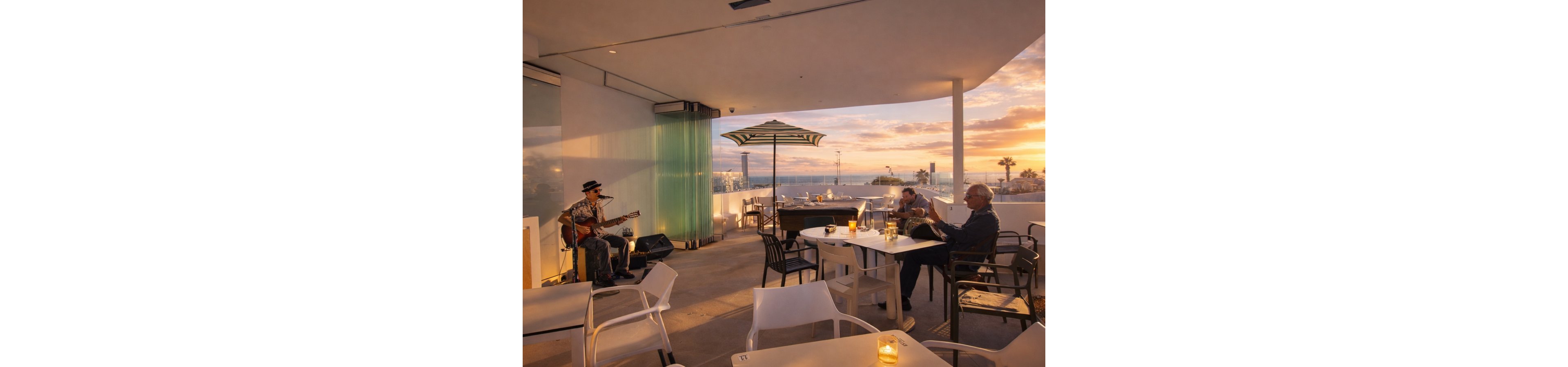 La Penita Apartments