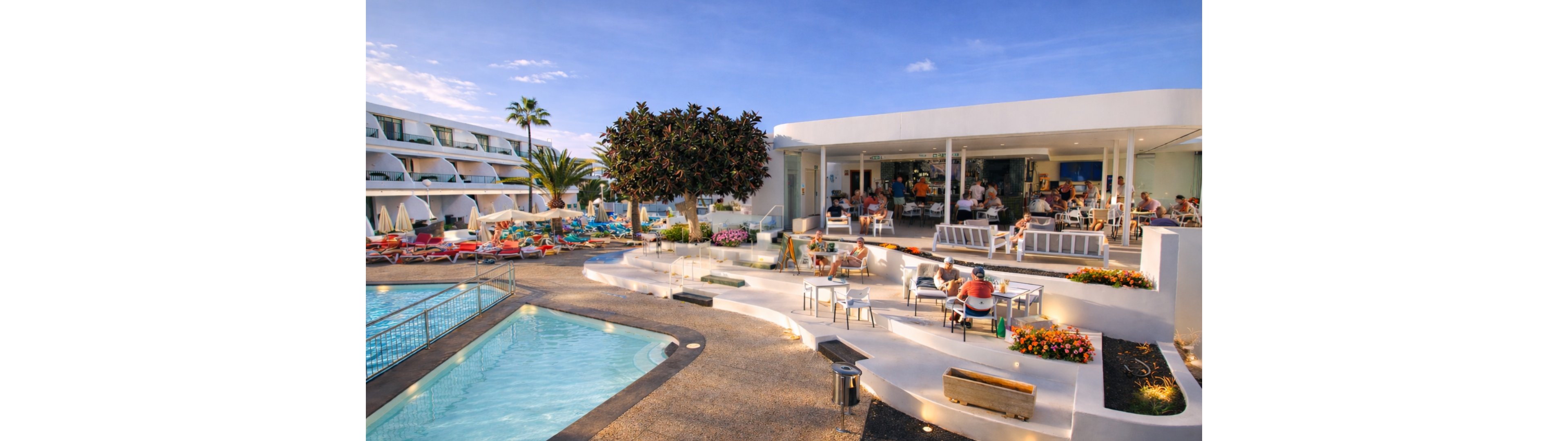 La Penita Apartments