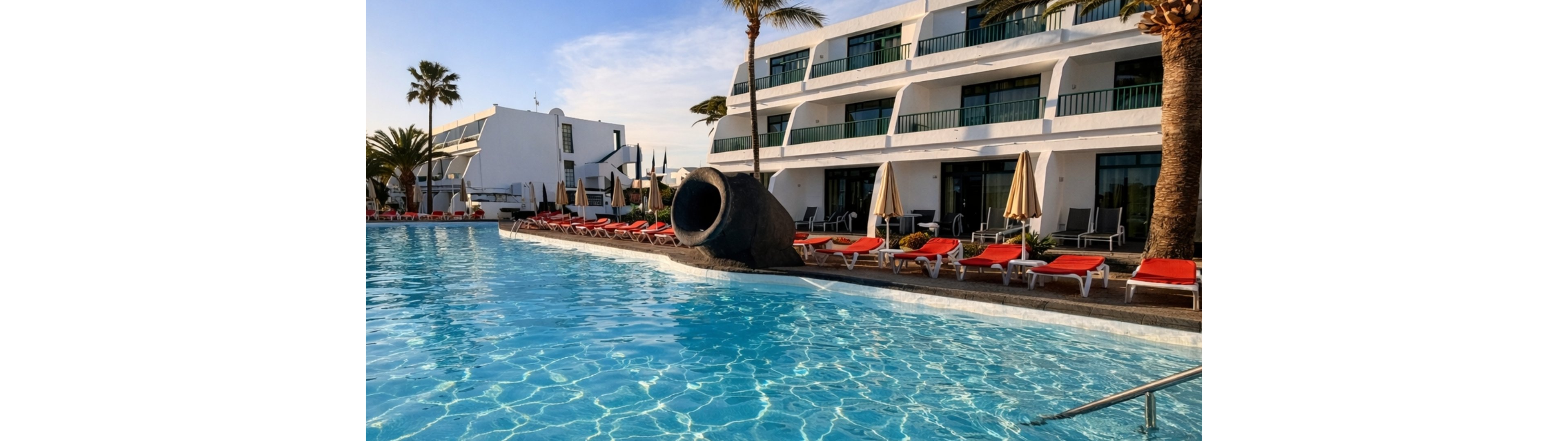 La Penita Apartments