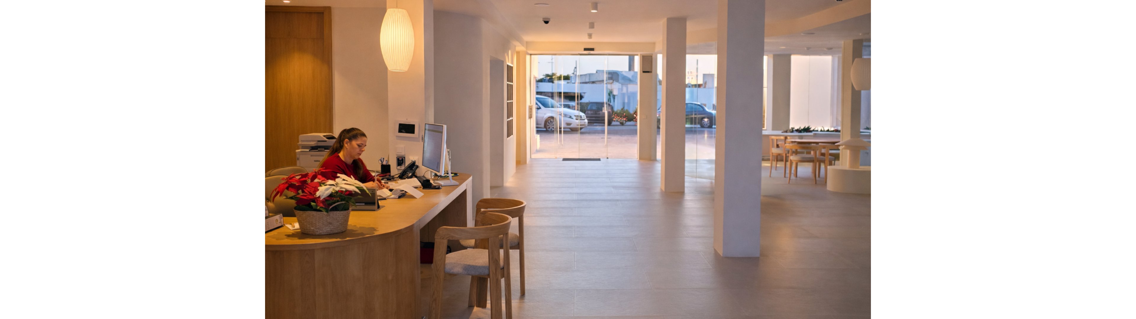 La Penita Apartments