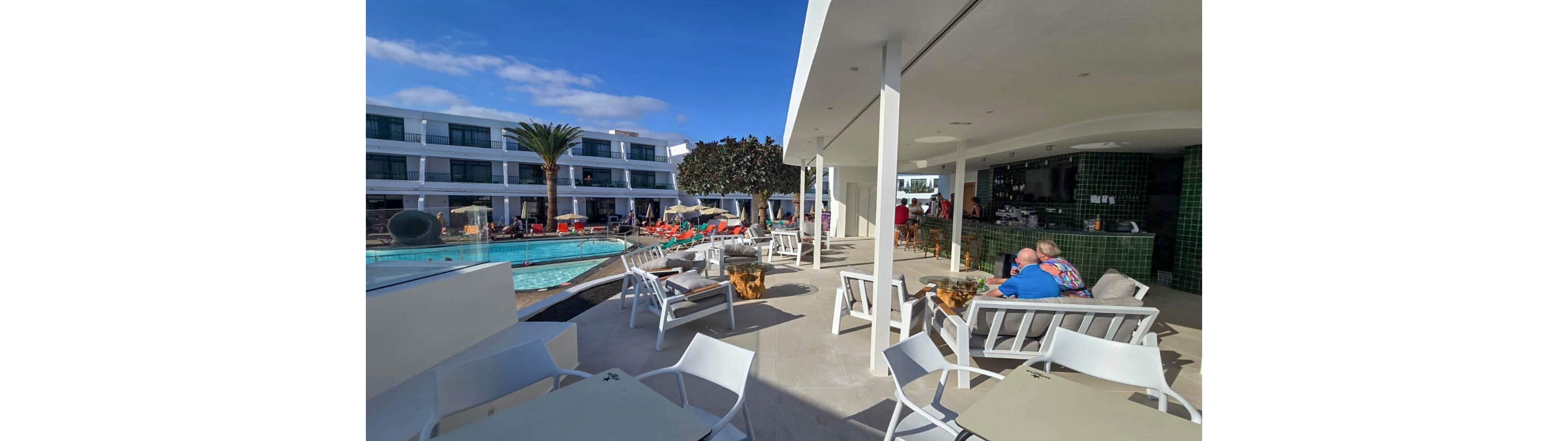 La Penita Apartments