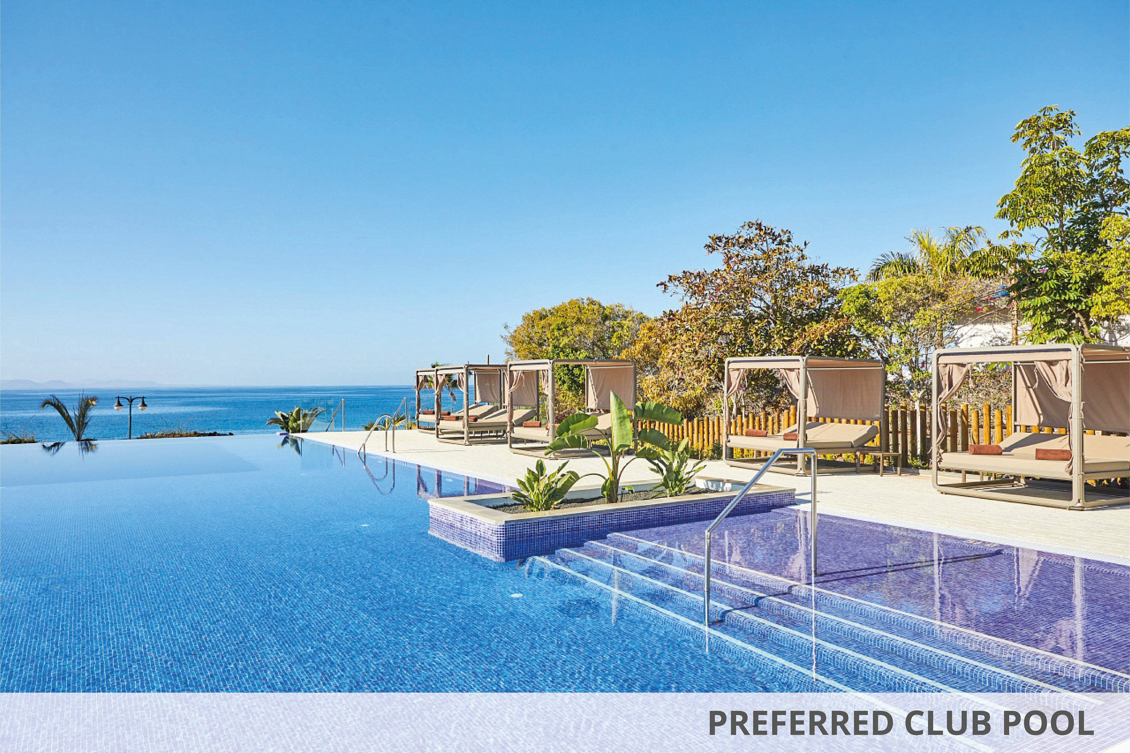 Dreams Lanzarote Playa Dorada Resort & Spa