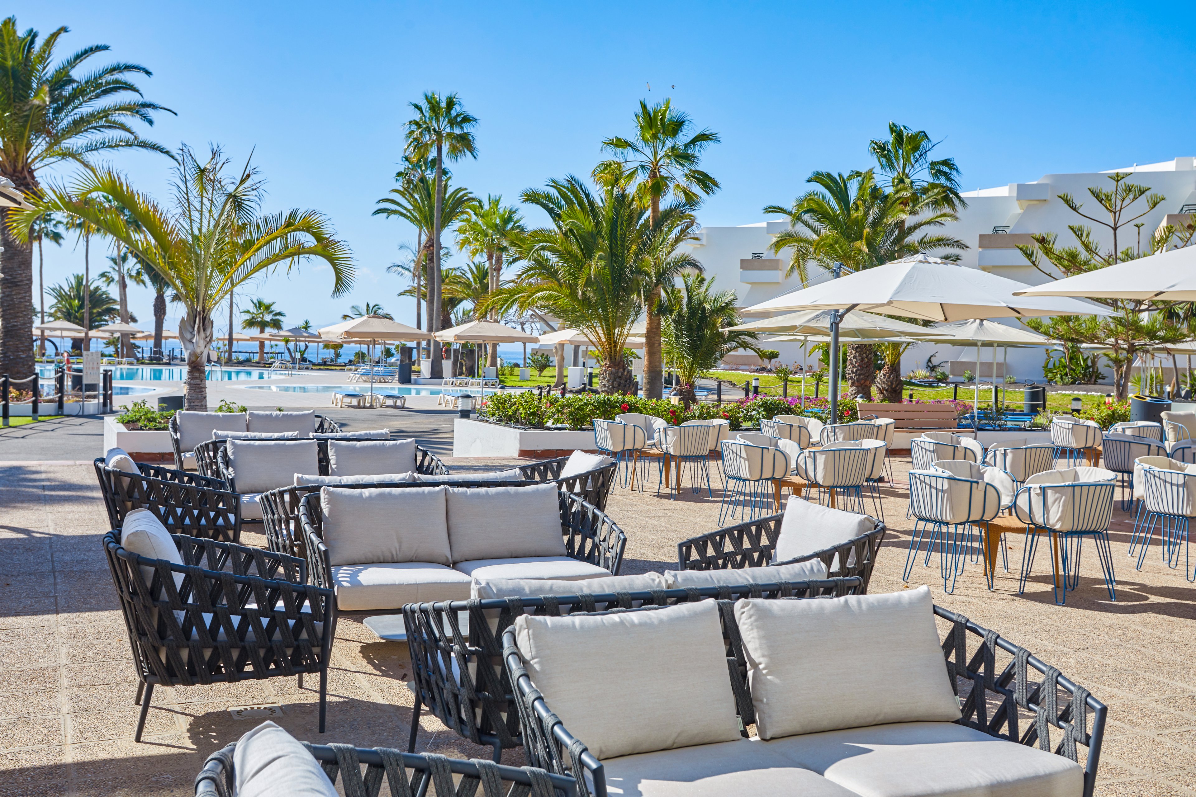 Dreams Lanzarote Playa Dorada Resort & Spa