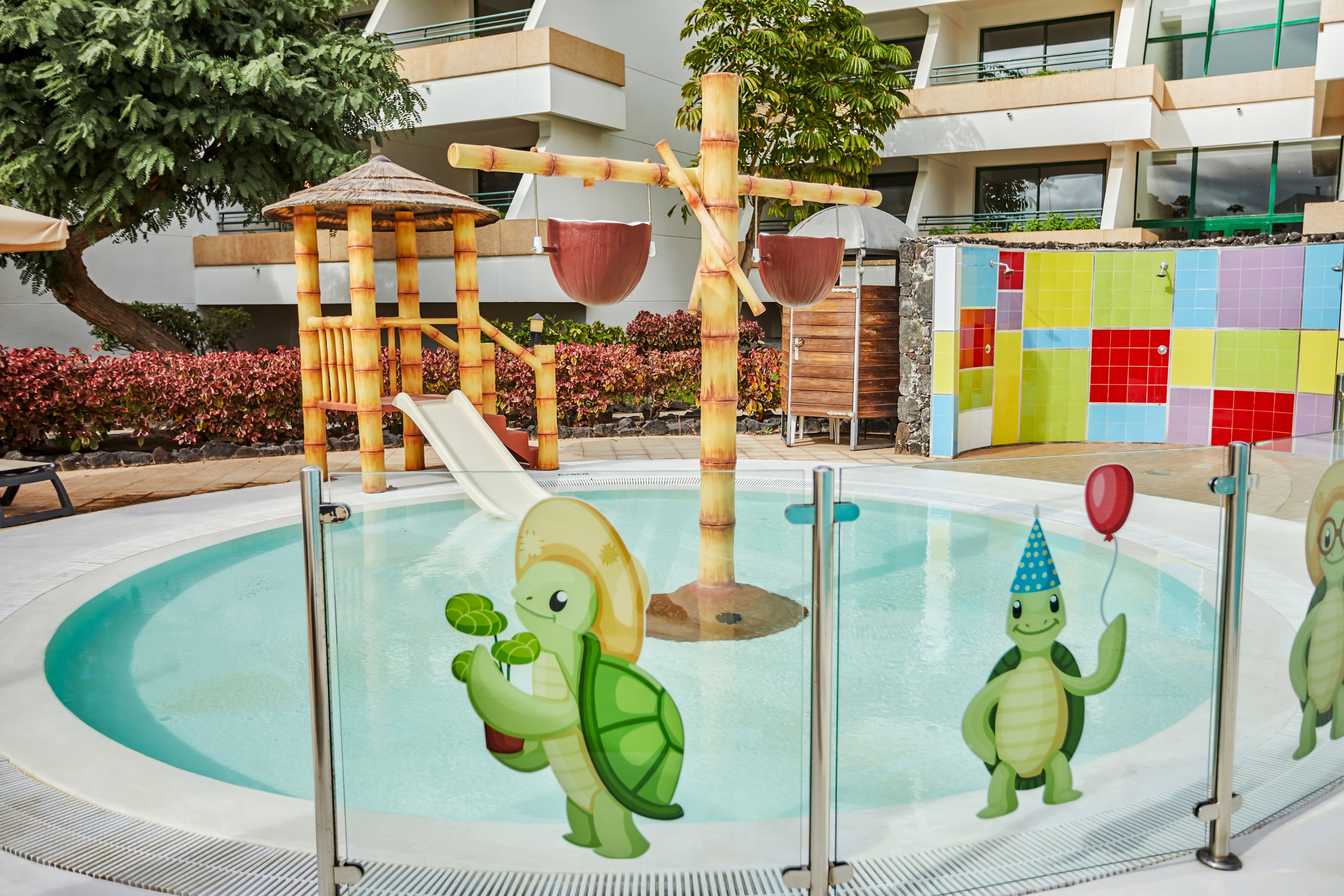 Dreams Lanzarote Playa Dorada Resort & Spa