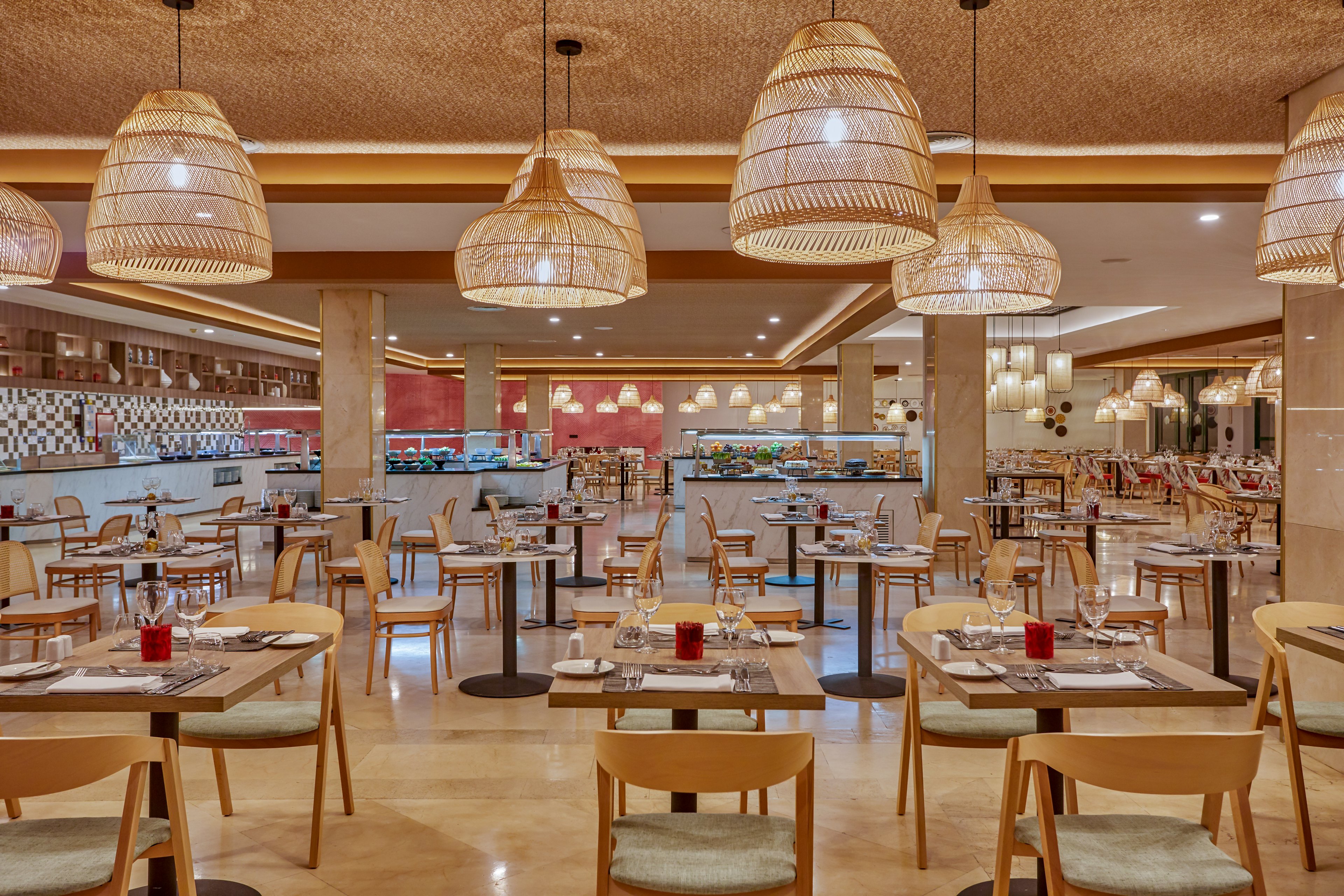 Dreams Lanzarote Playa Dorada Resort & Spa