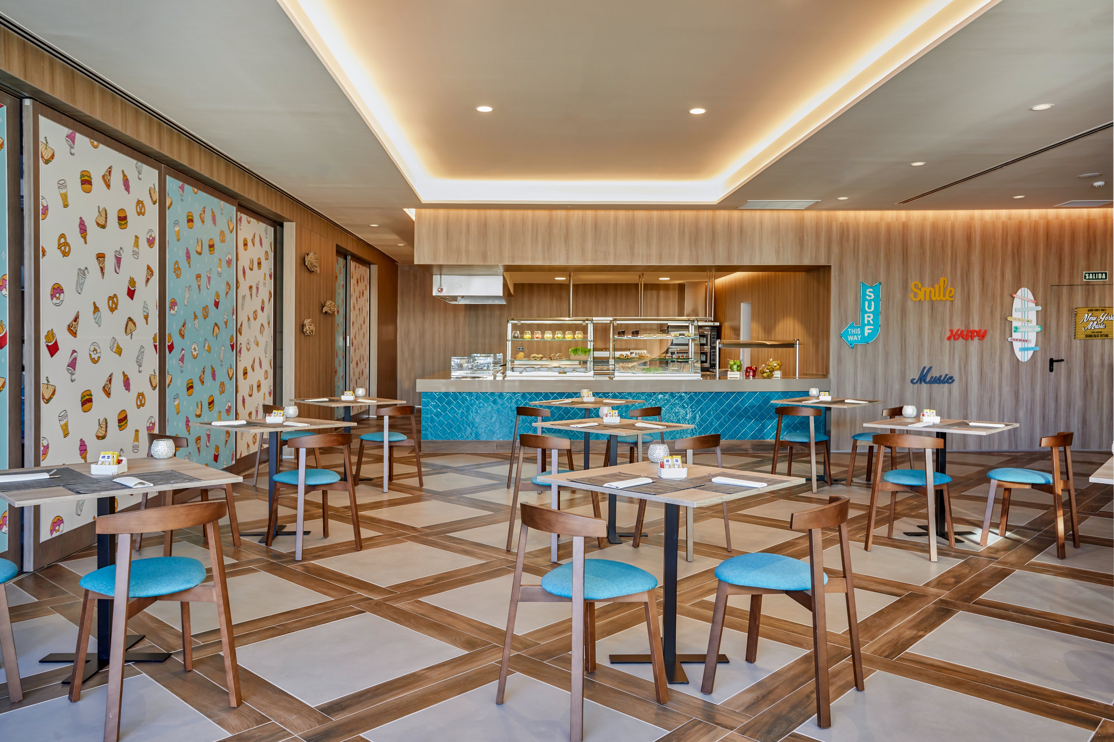 Dreams Lanzarote Playa Dorada Resort & Spa