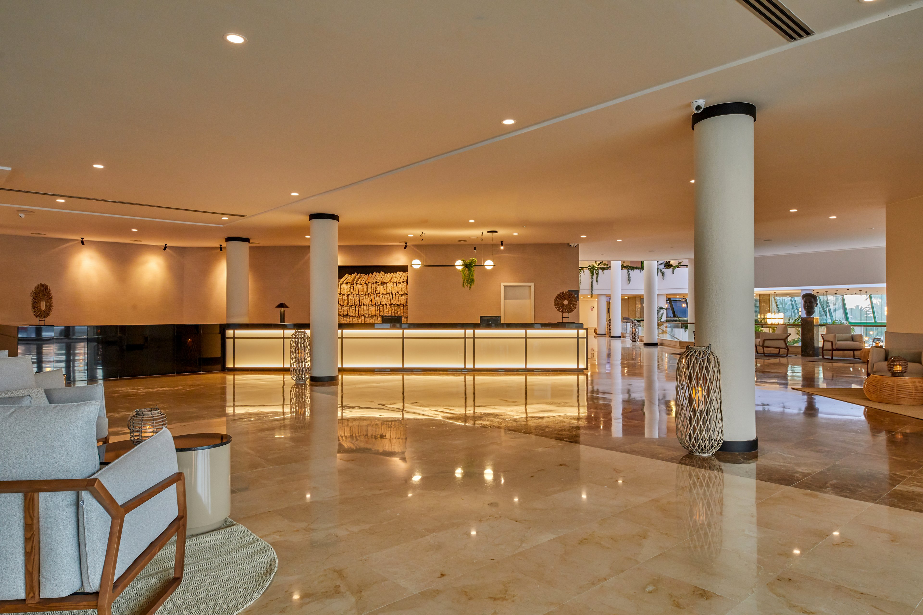 Dreams Lanzarote Playa Dorada Resort & Spa