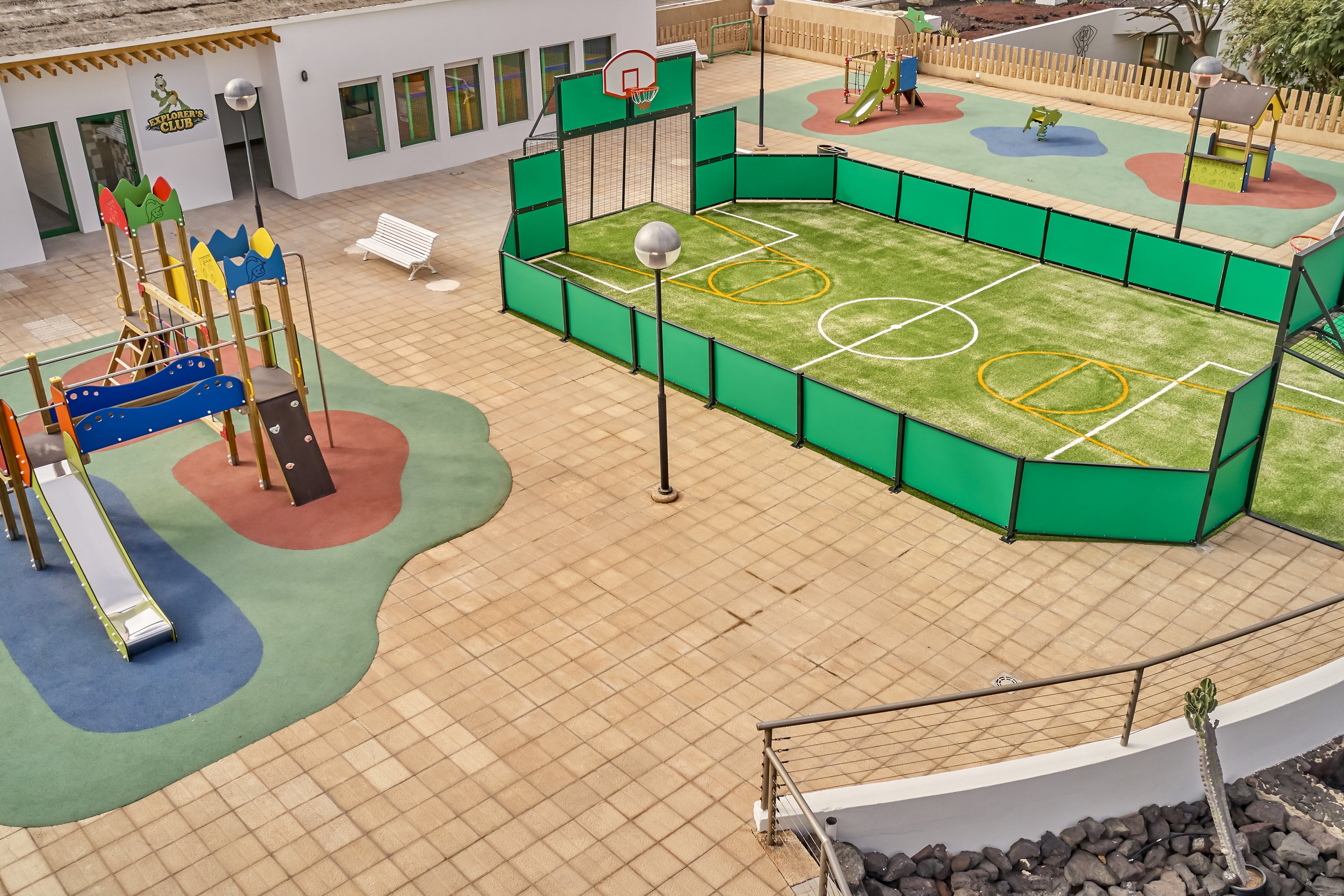 Dreams Lanzarote Playa Dorada Resort & Spa