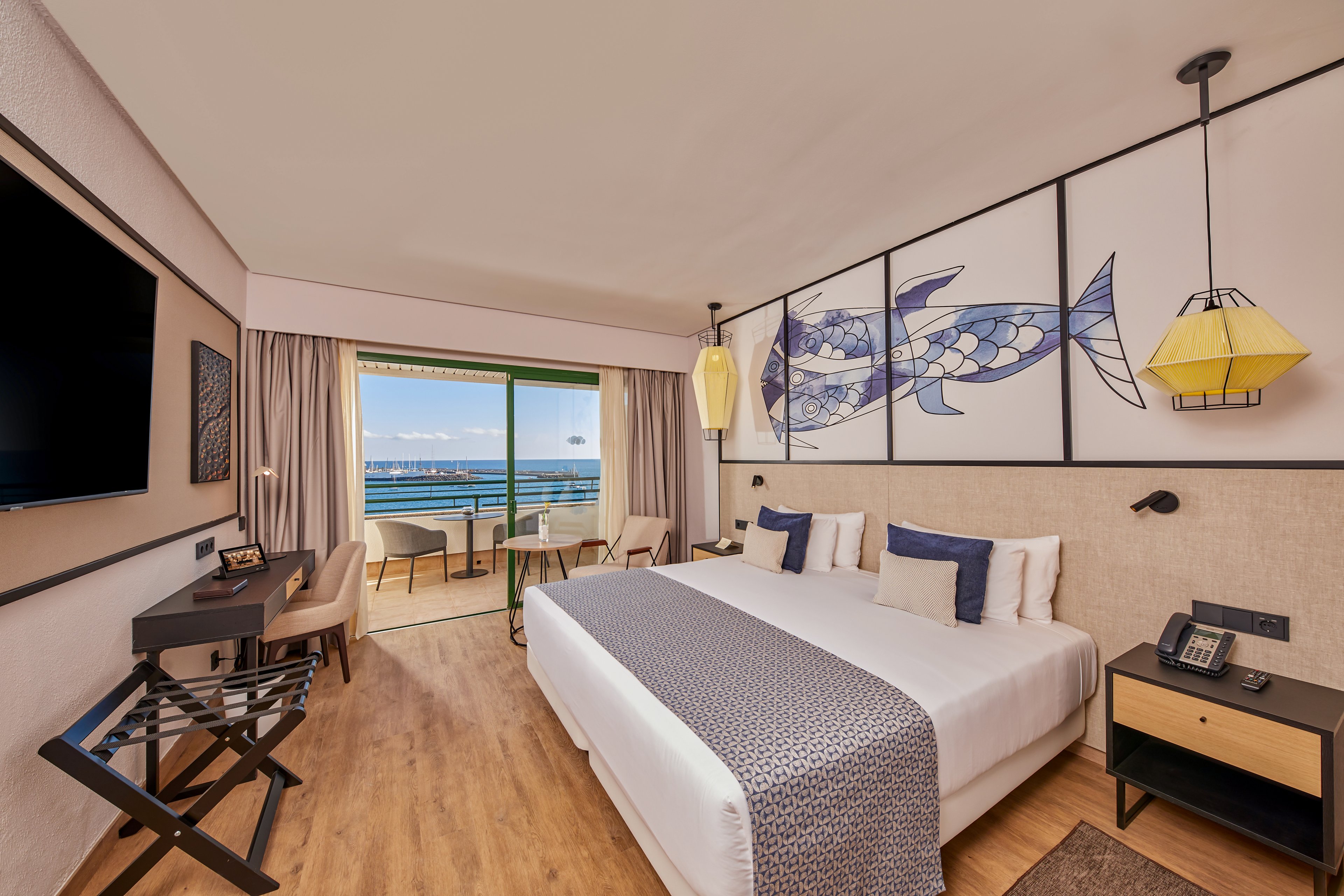 Grand Hyatt Lanzarote Playa Dorada Resort
