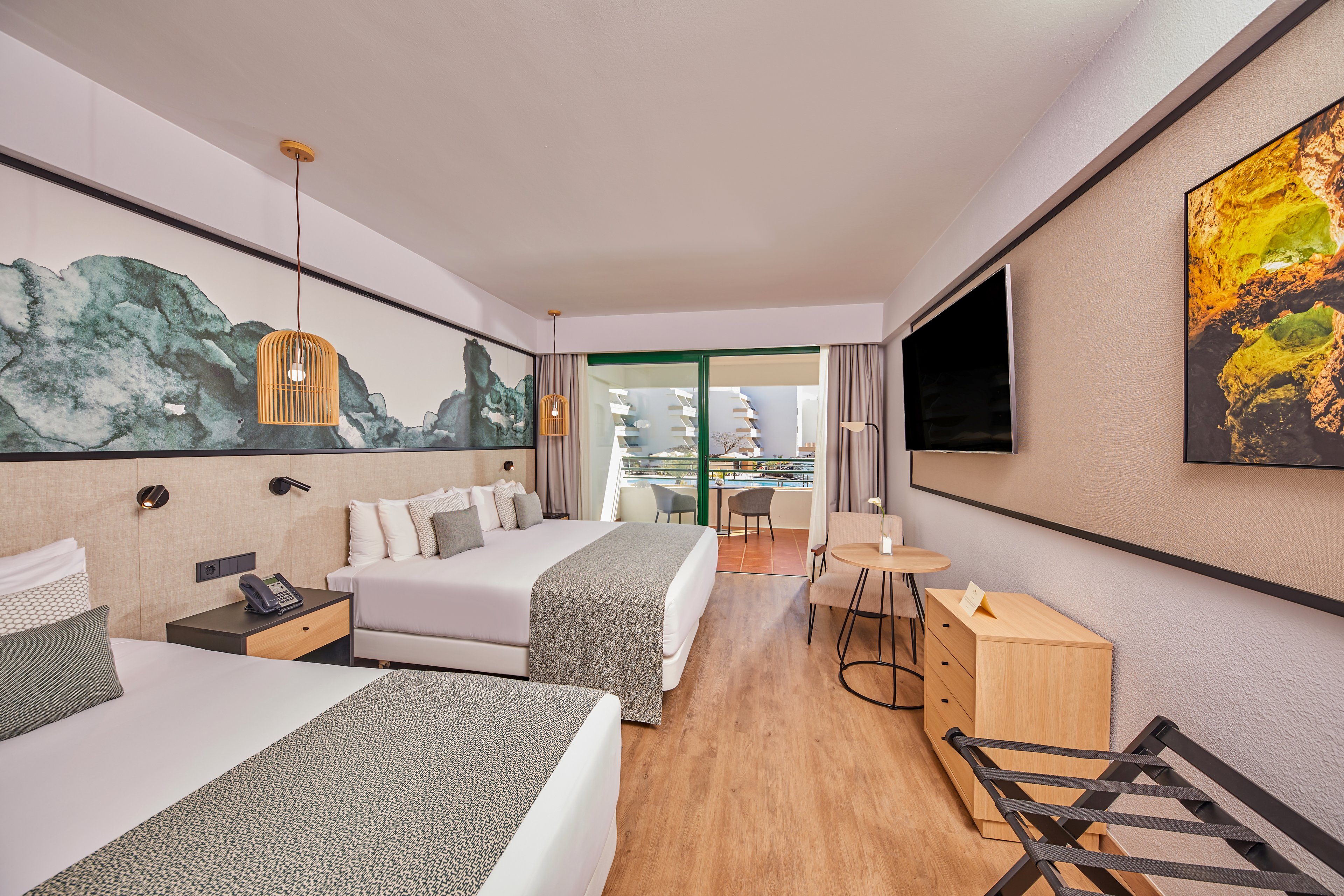 Dreams Lanzarote Playa Dorada Resort & Spa