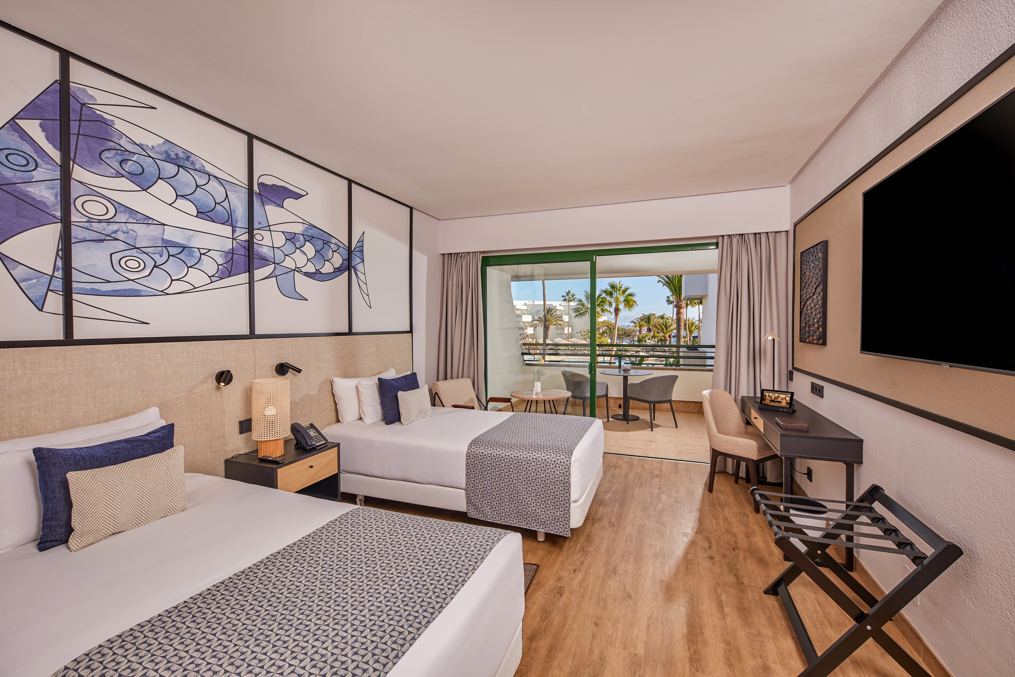 Dreams Lanzarote Playa Dorada Resort & Spa