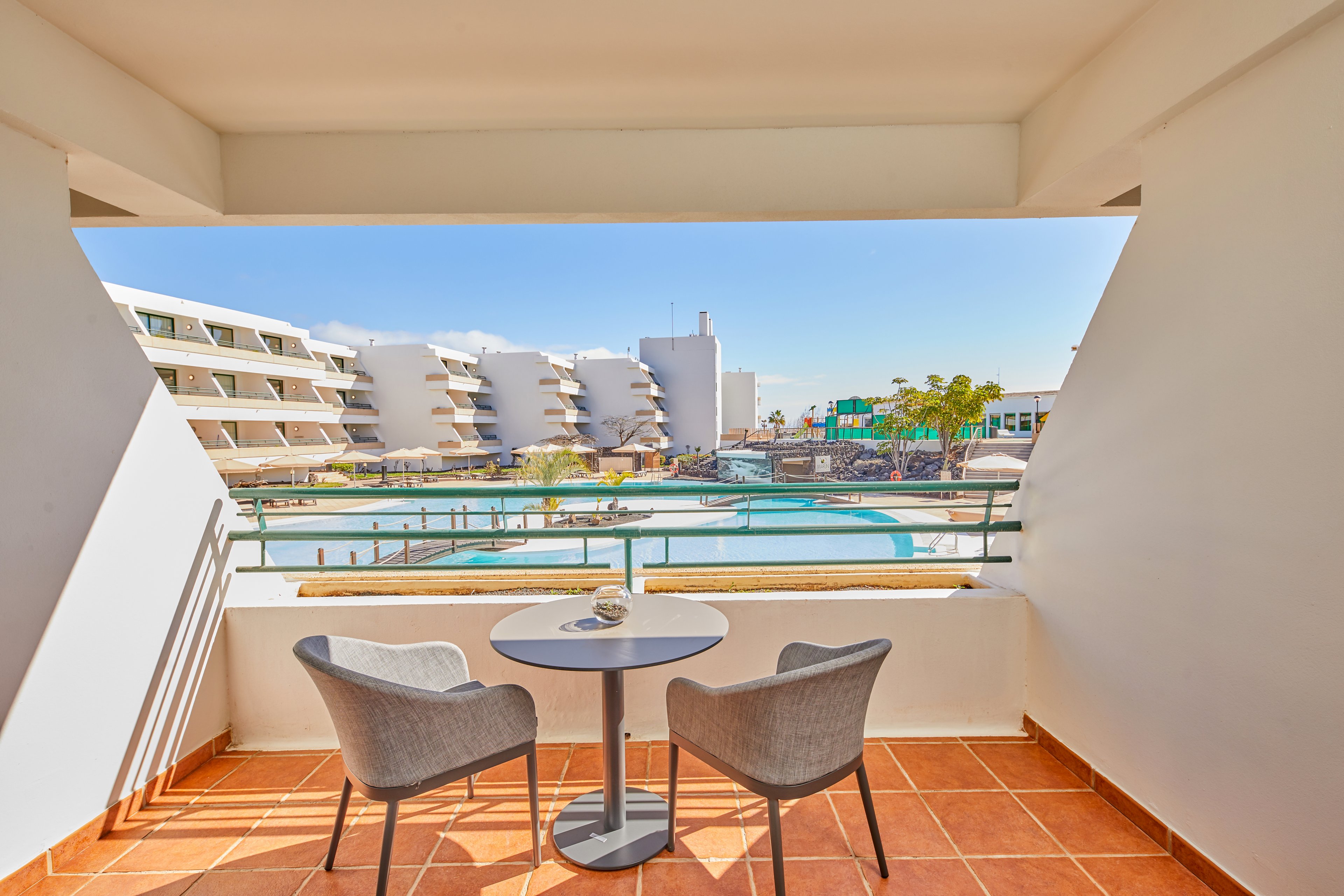 Dreams Lanzarote Playa Dorada Resort & Spa