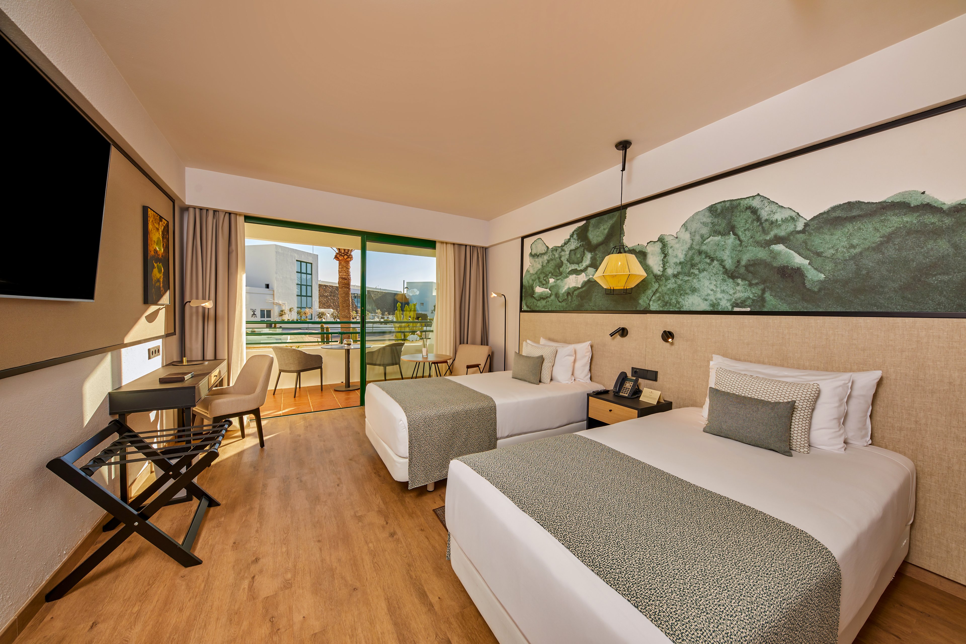 Dreams Lanzarote Playa Dorada Resort & Spa