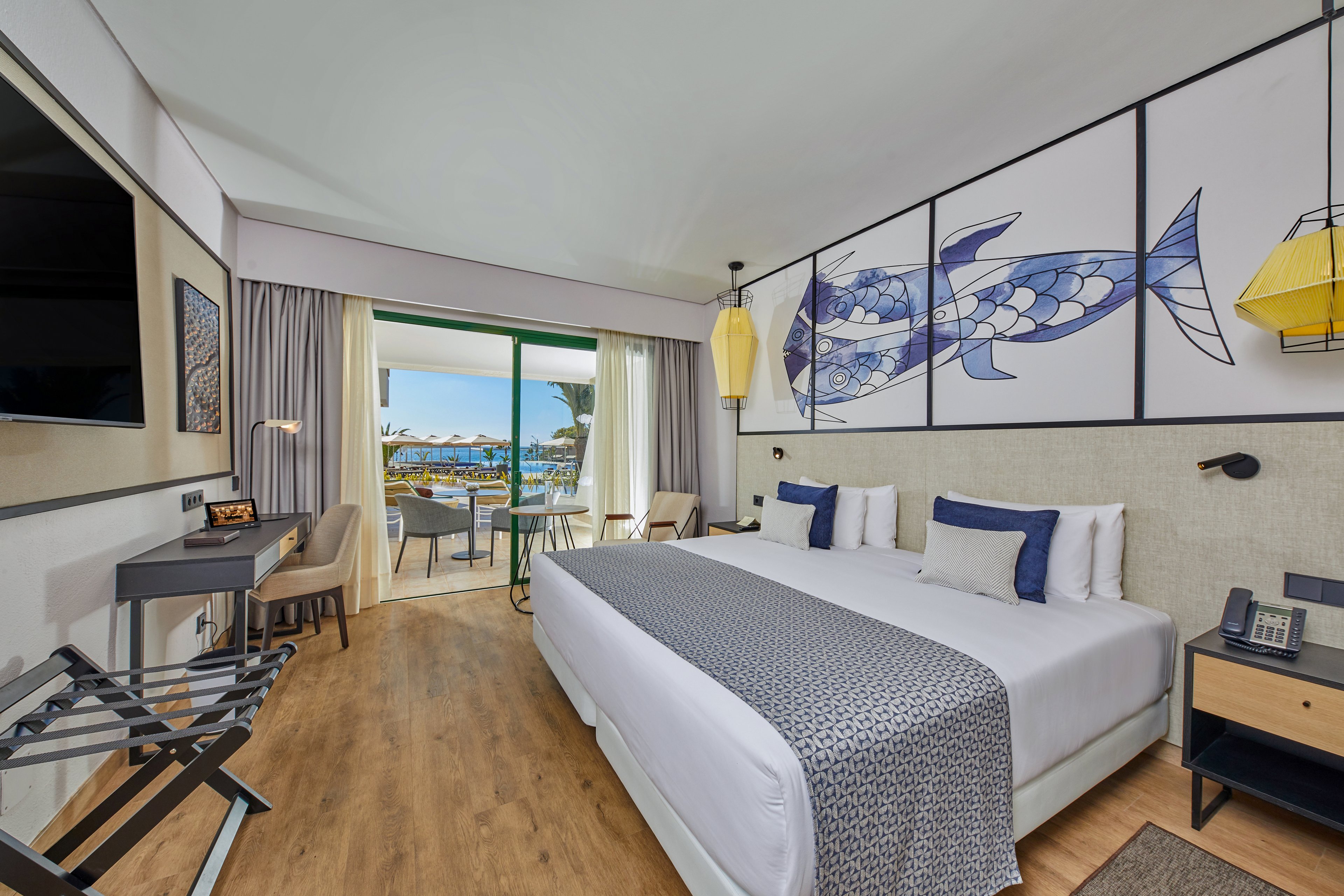 Dreams Lanzarote Playa Dorada Resort & Spa