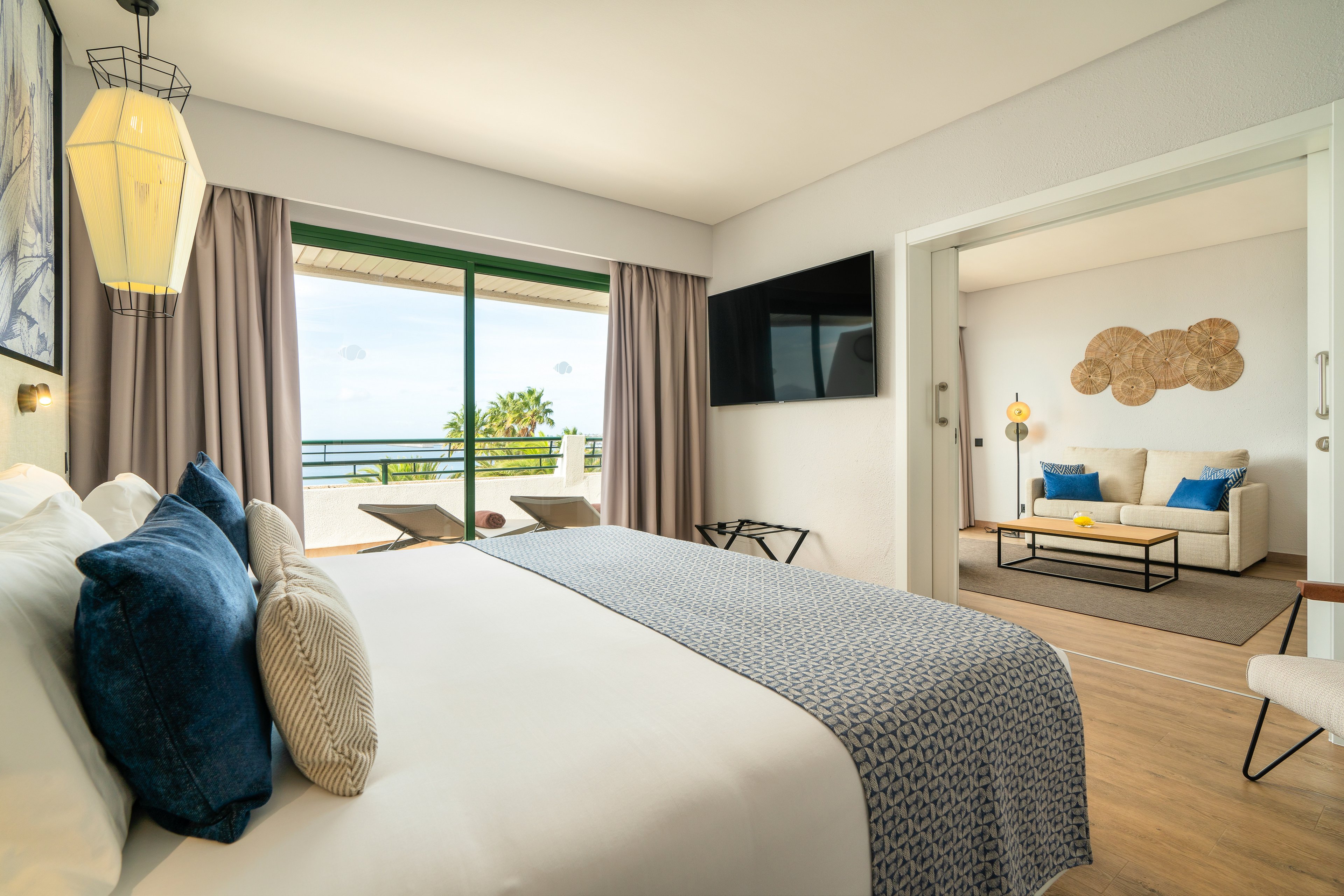Grand Hyatt Lanzarote Playa Dorada Resort