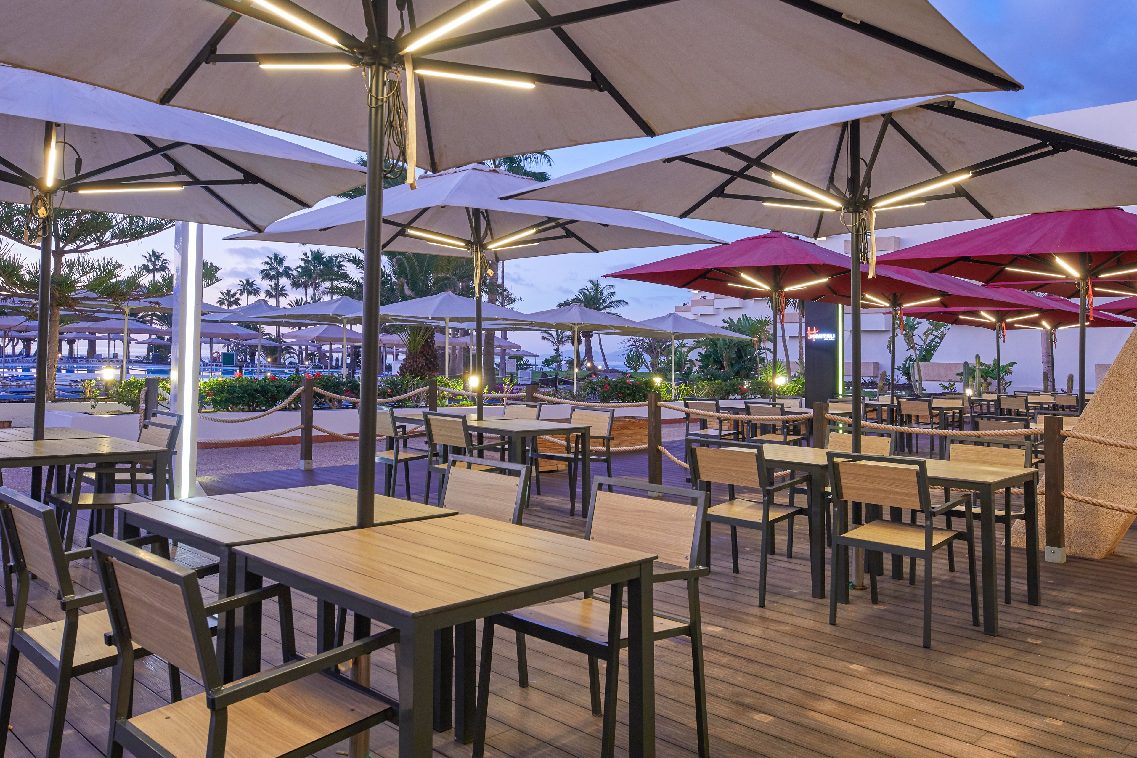 Dreams Lanzarote Playa Dorada Resort & Spa