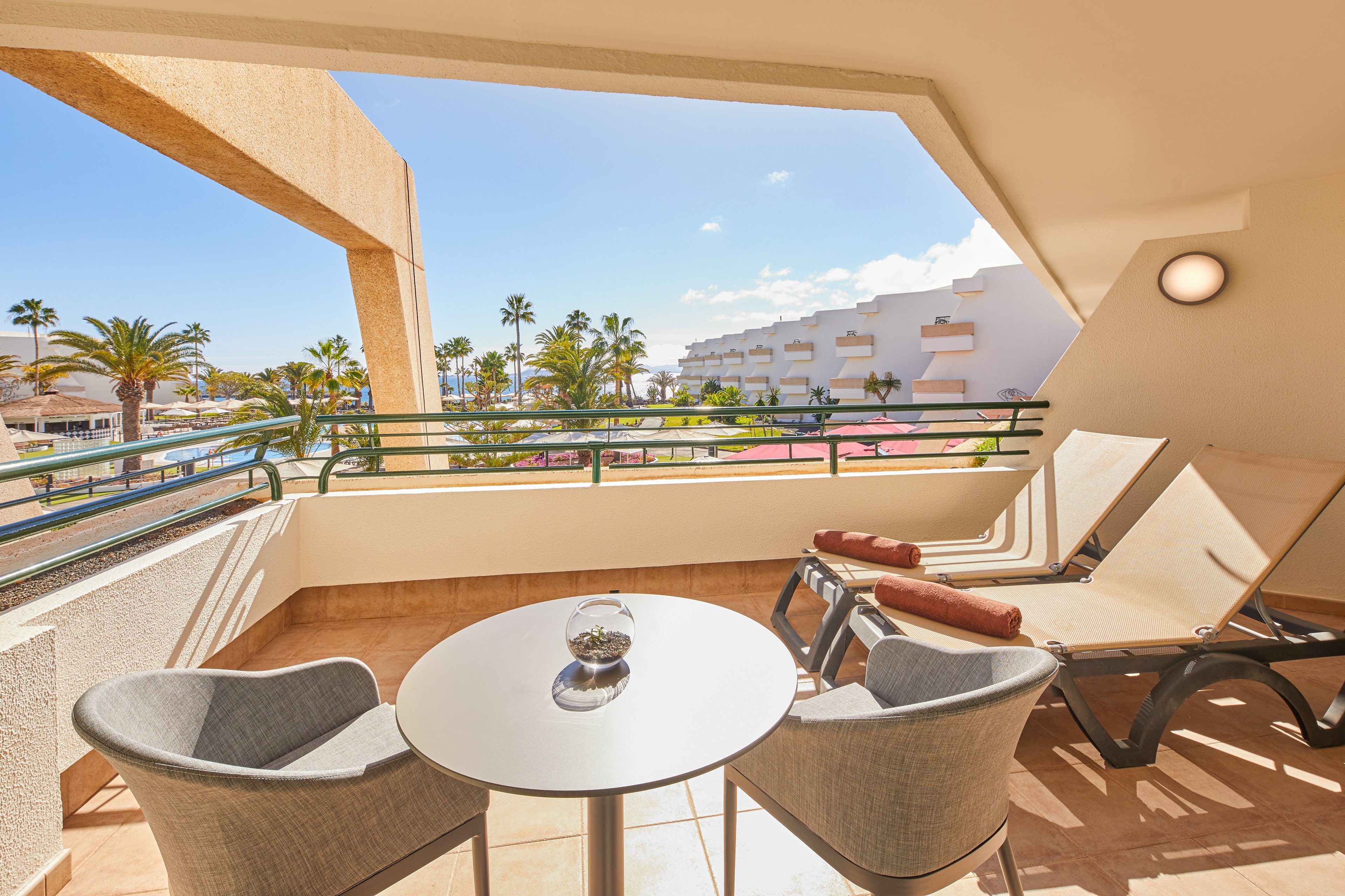 Grand Hyatt Lanzarote Playa Dorada Resort