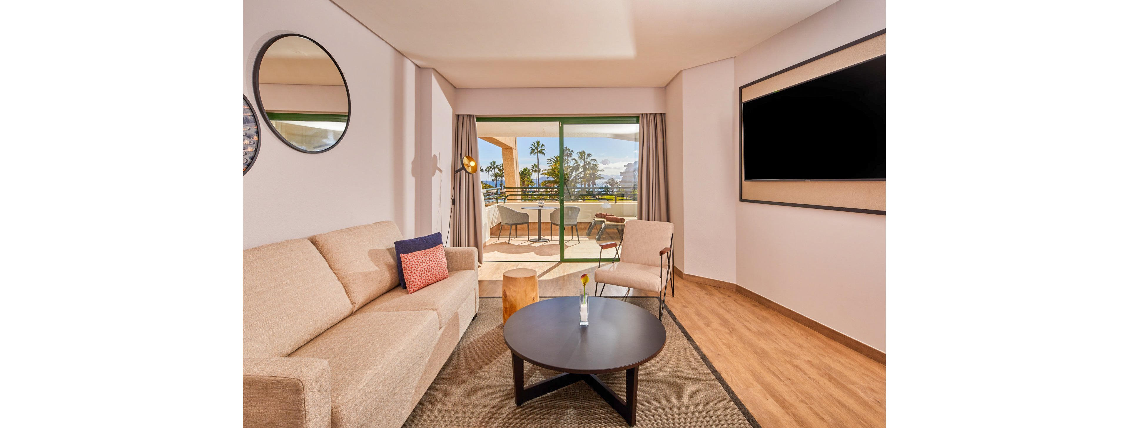 Grand Hyatt Lanzarote Playa Dorada Resort
