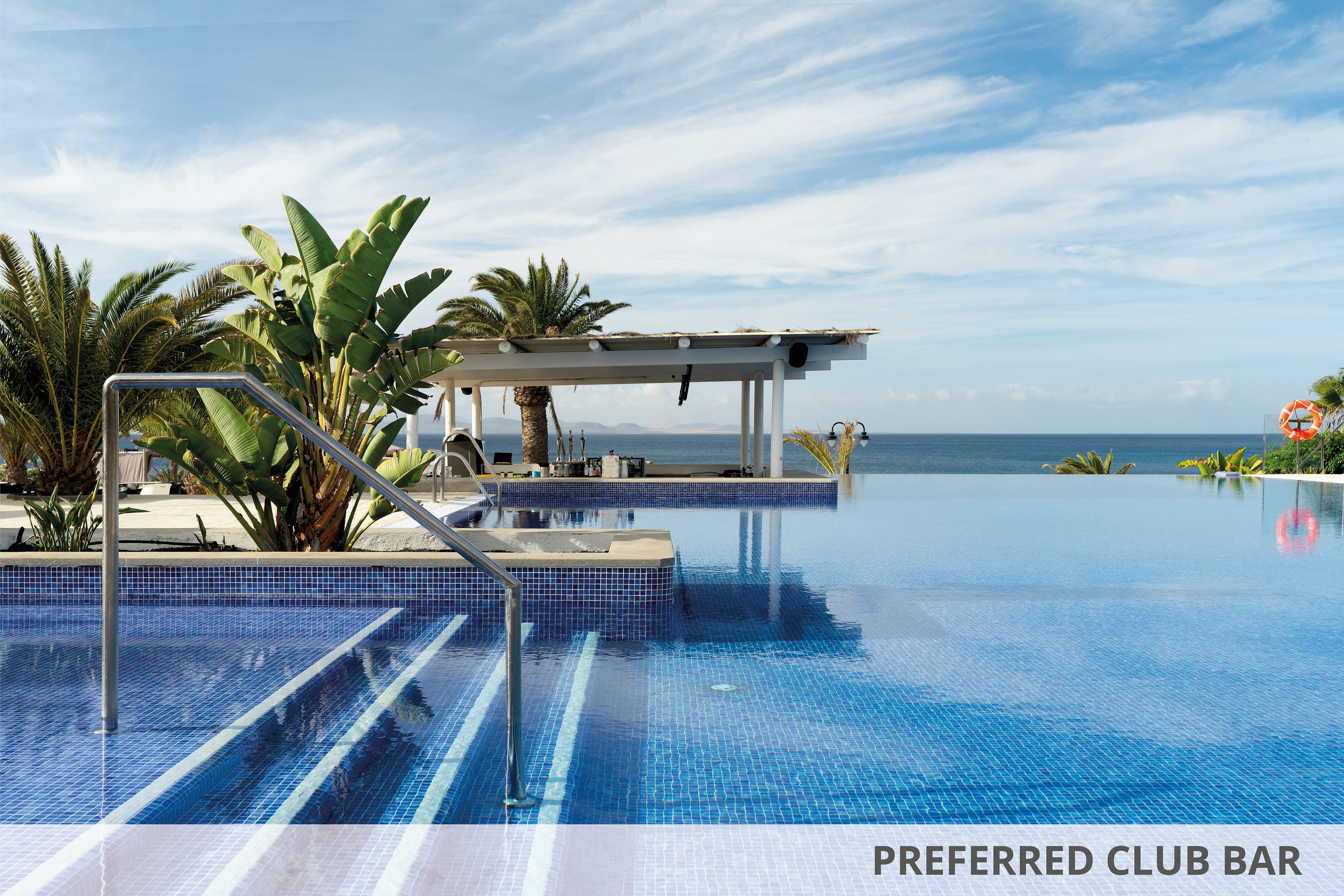 Dreams Lanzarote Playa Dorada Resort & Spa