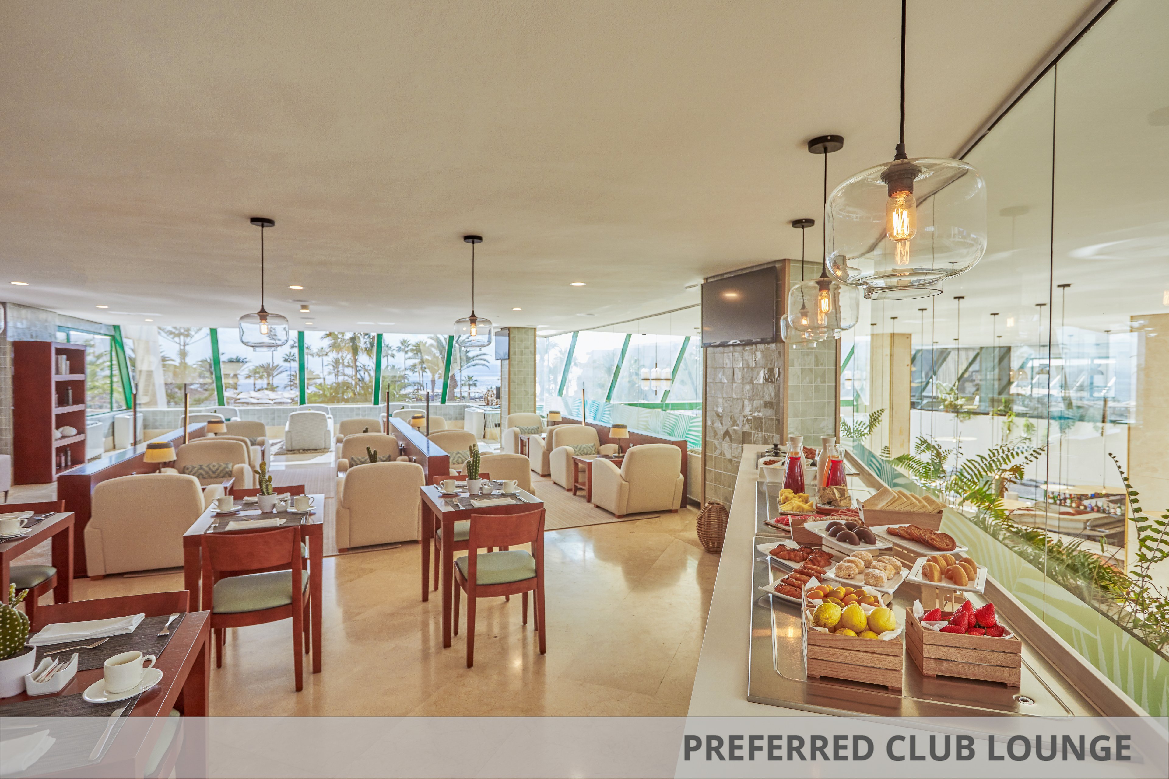 Dreams Lanzarote Playa Dorada Resort & Spa